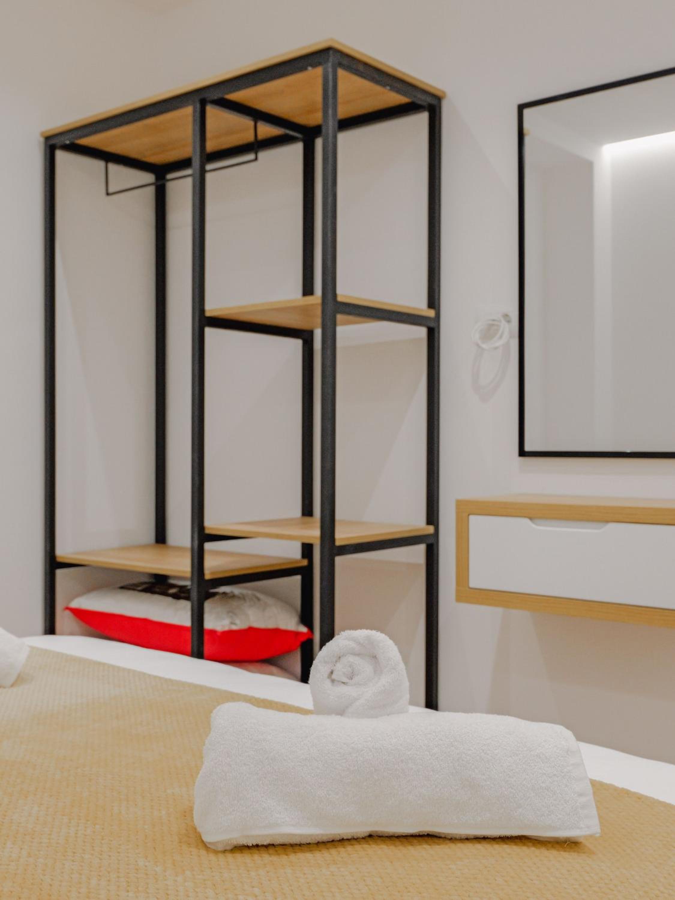 Rubi Apartments