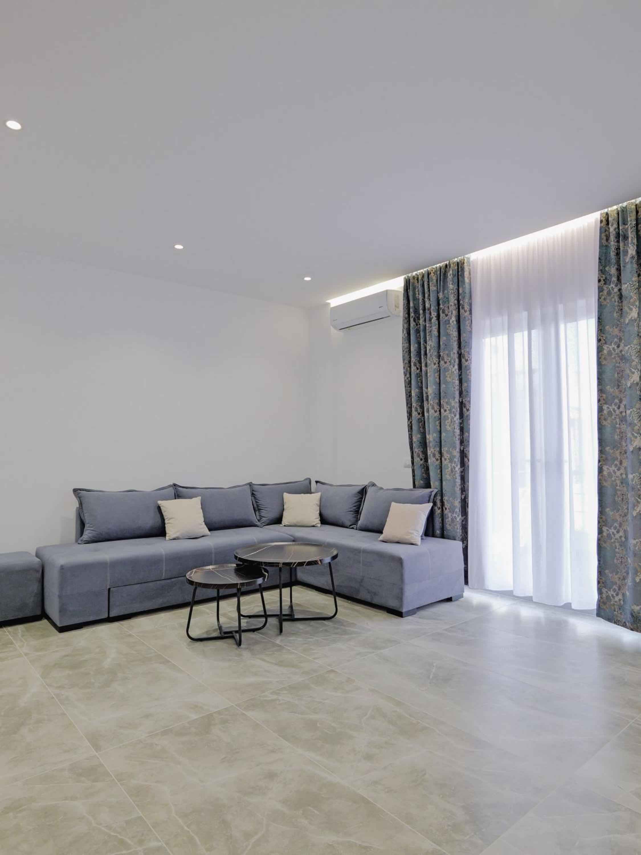 Rubi Apartments