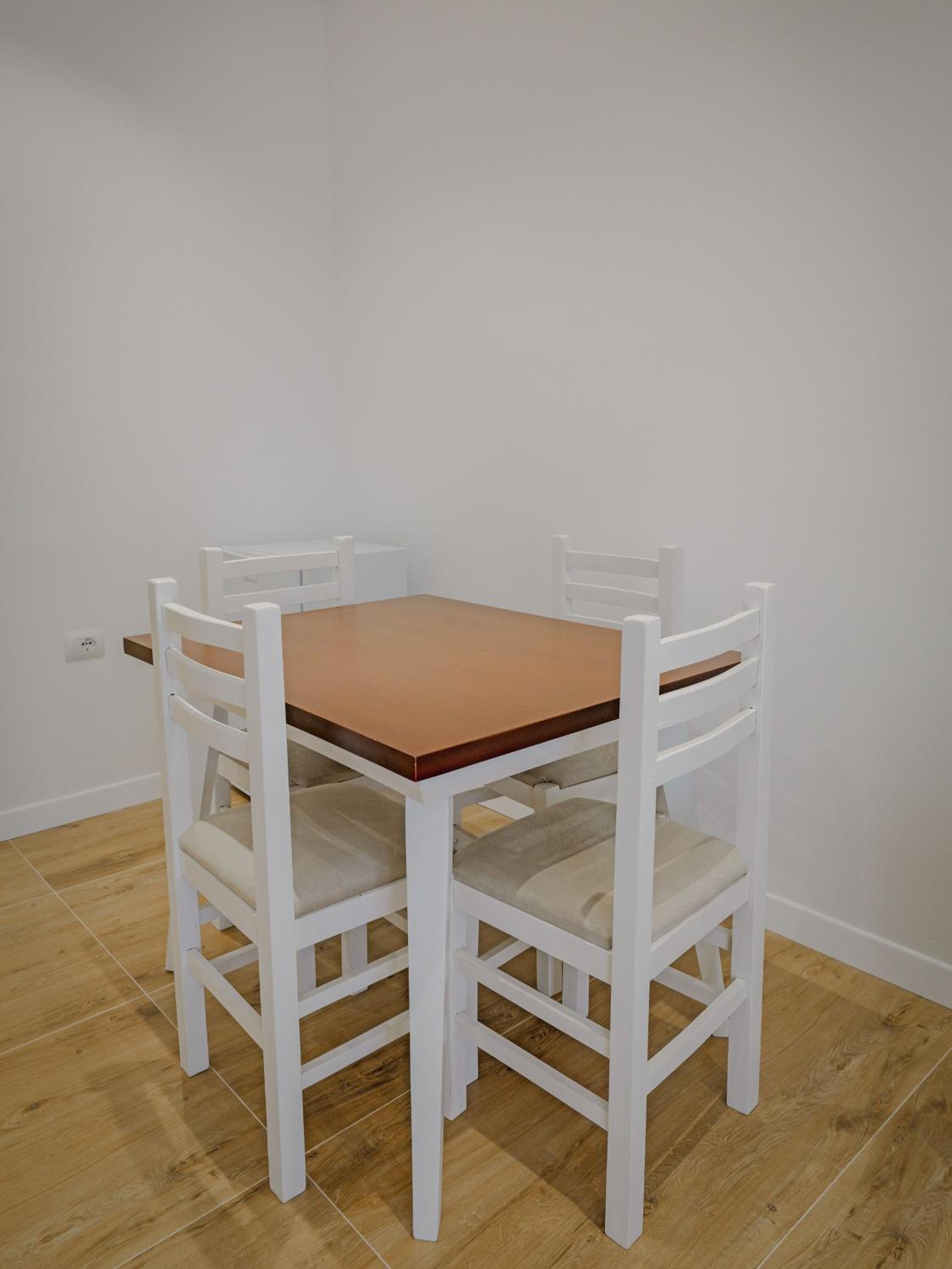 Rubi Apartments