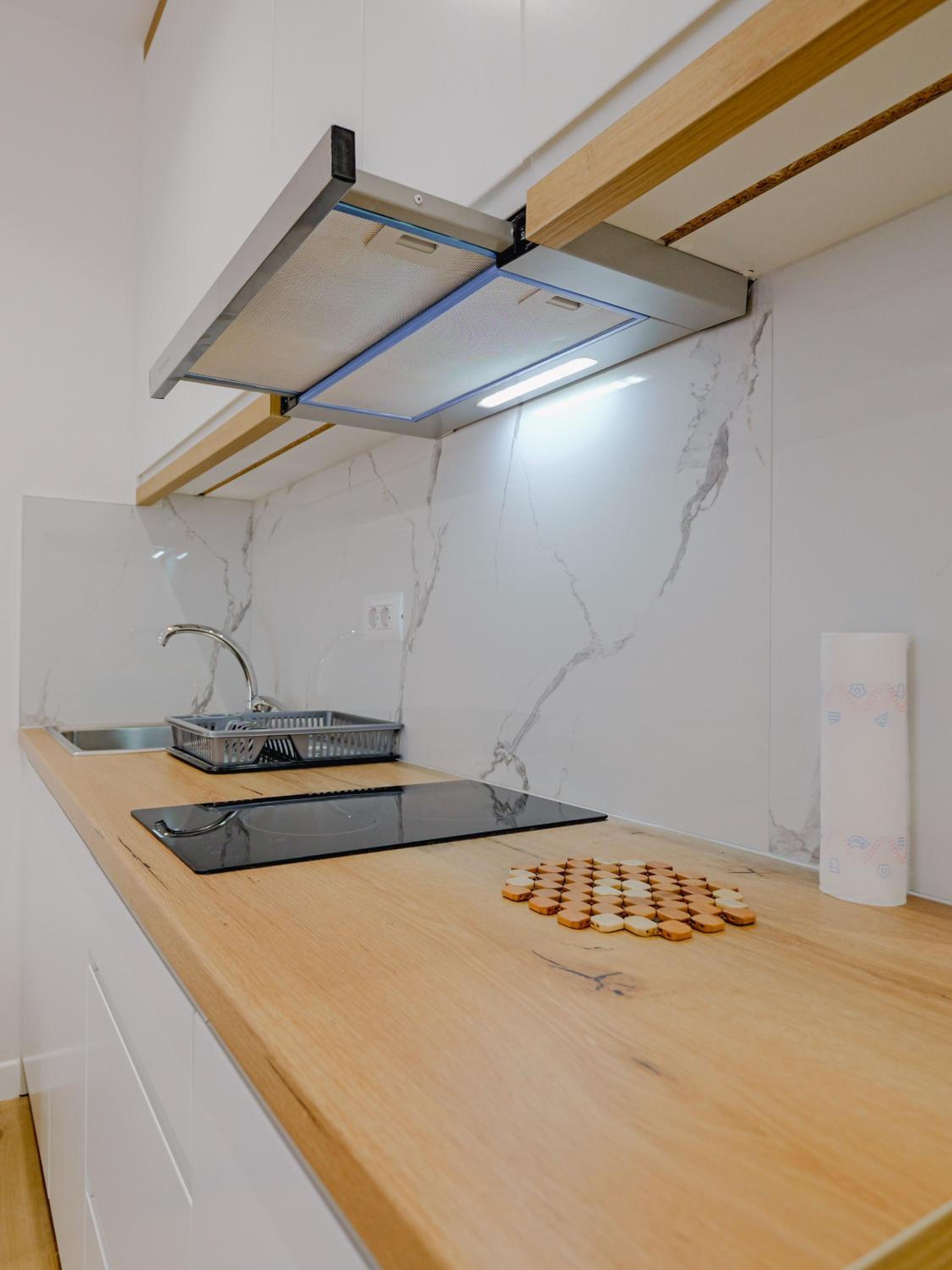 Rubi Apartments