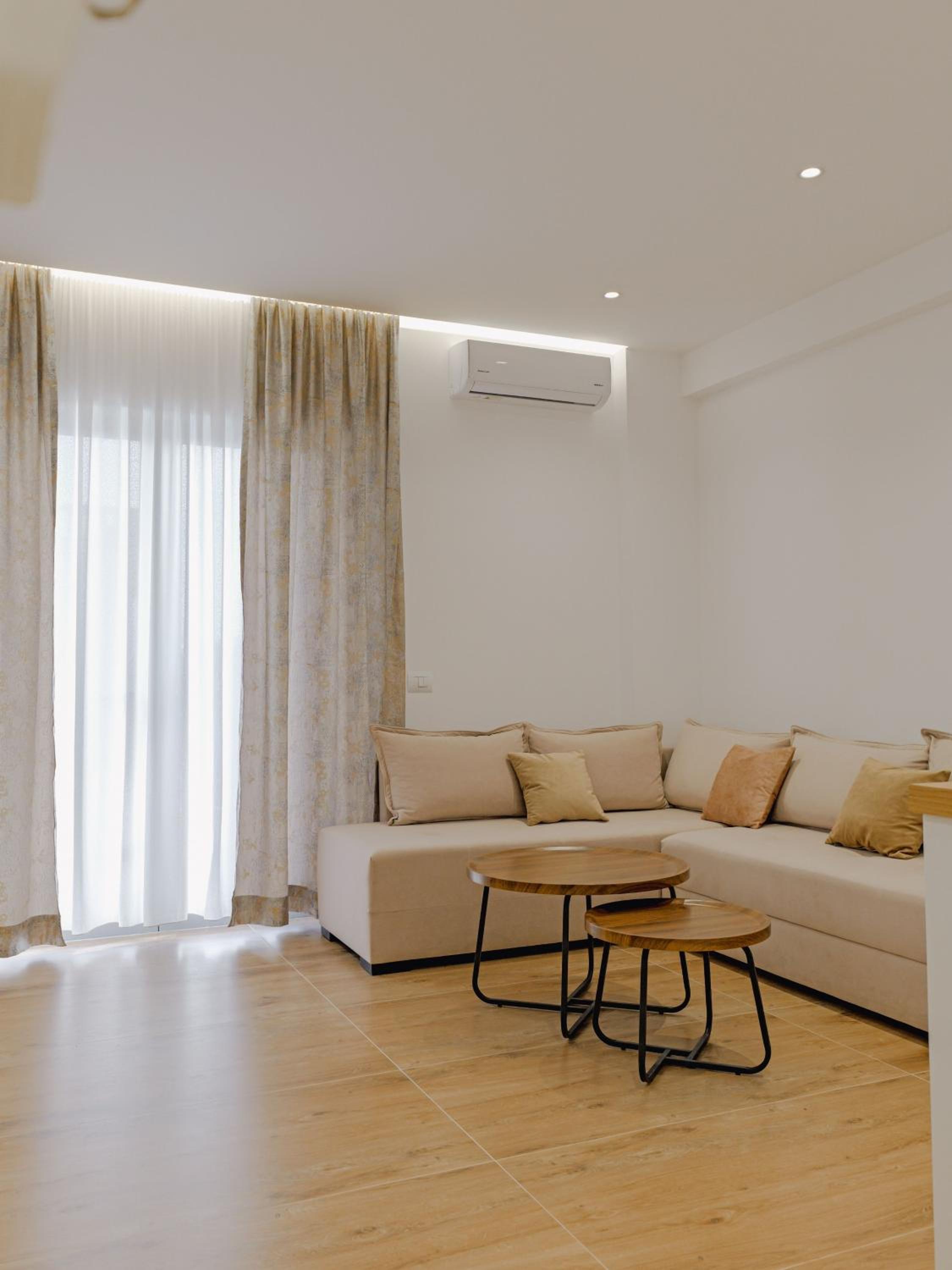Rubi Apartments
