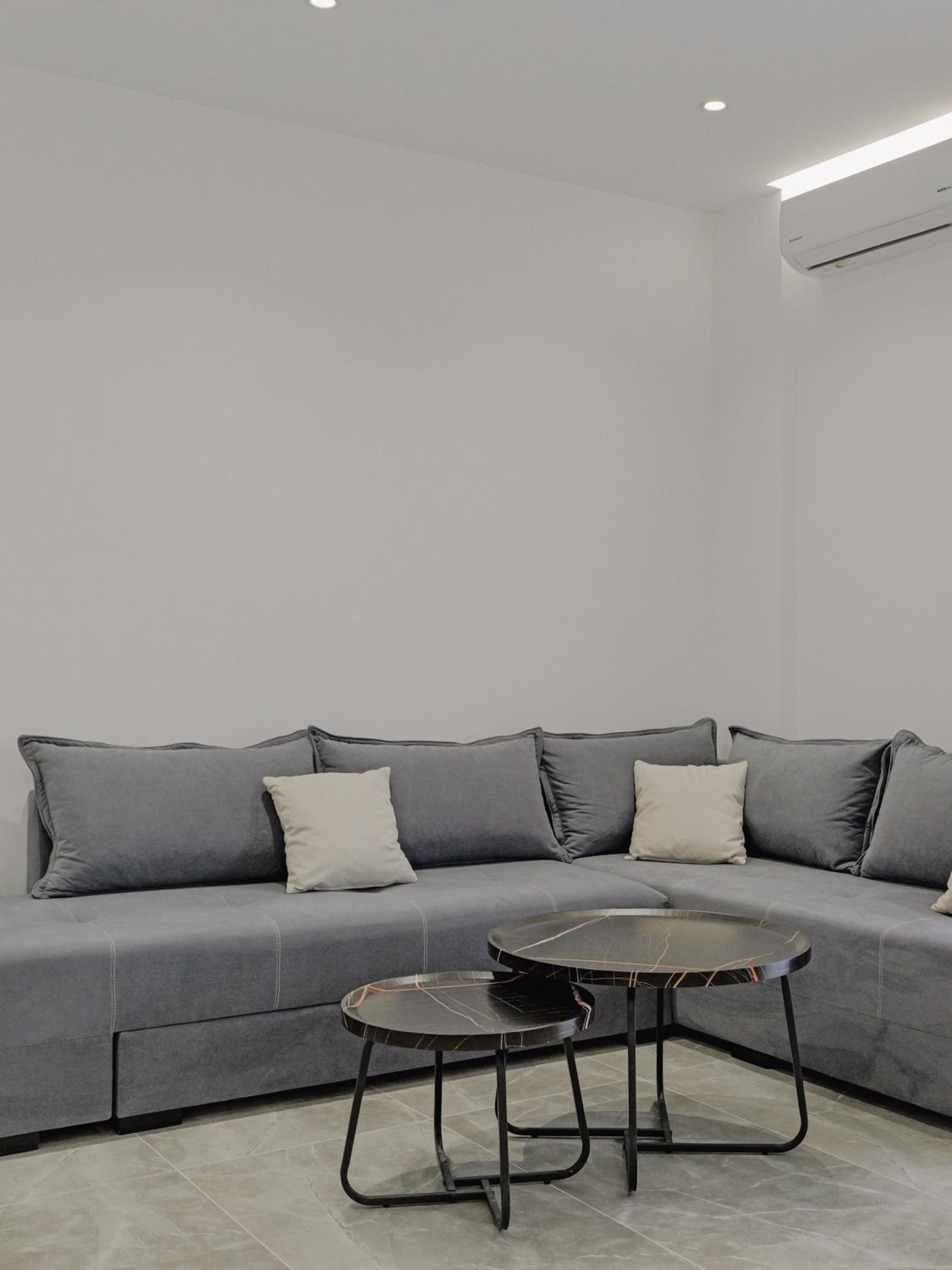 Rubi Apartments
