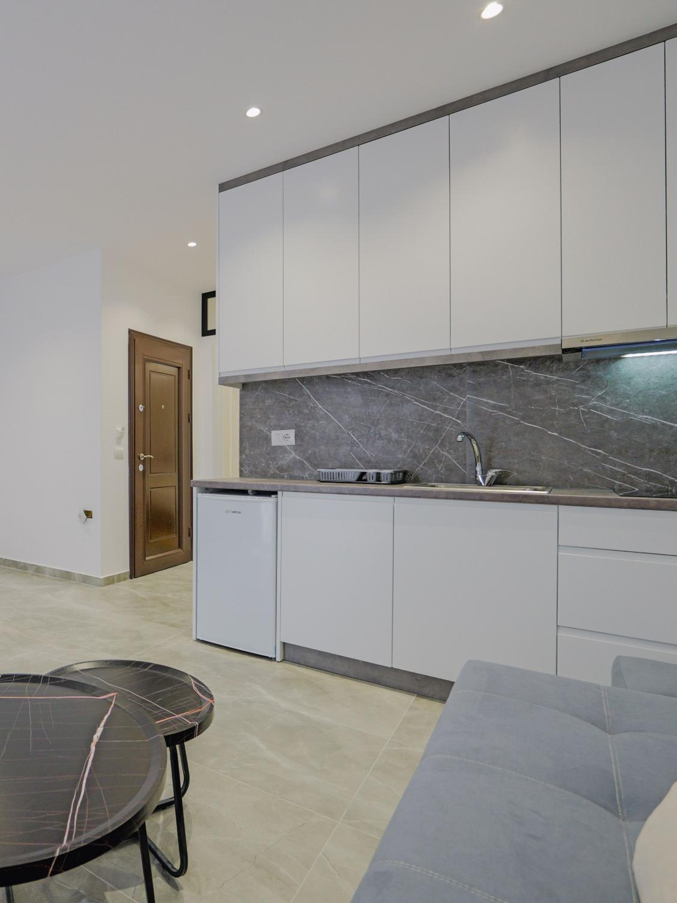 Rubi Apartments