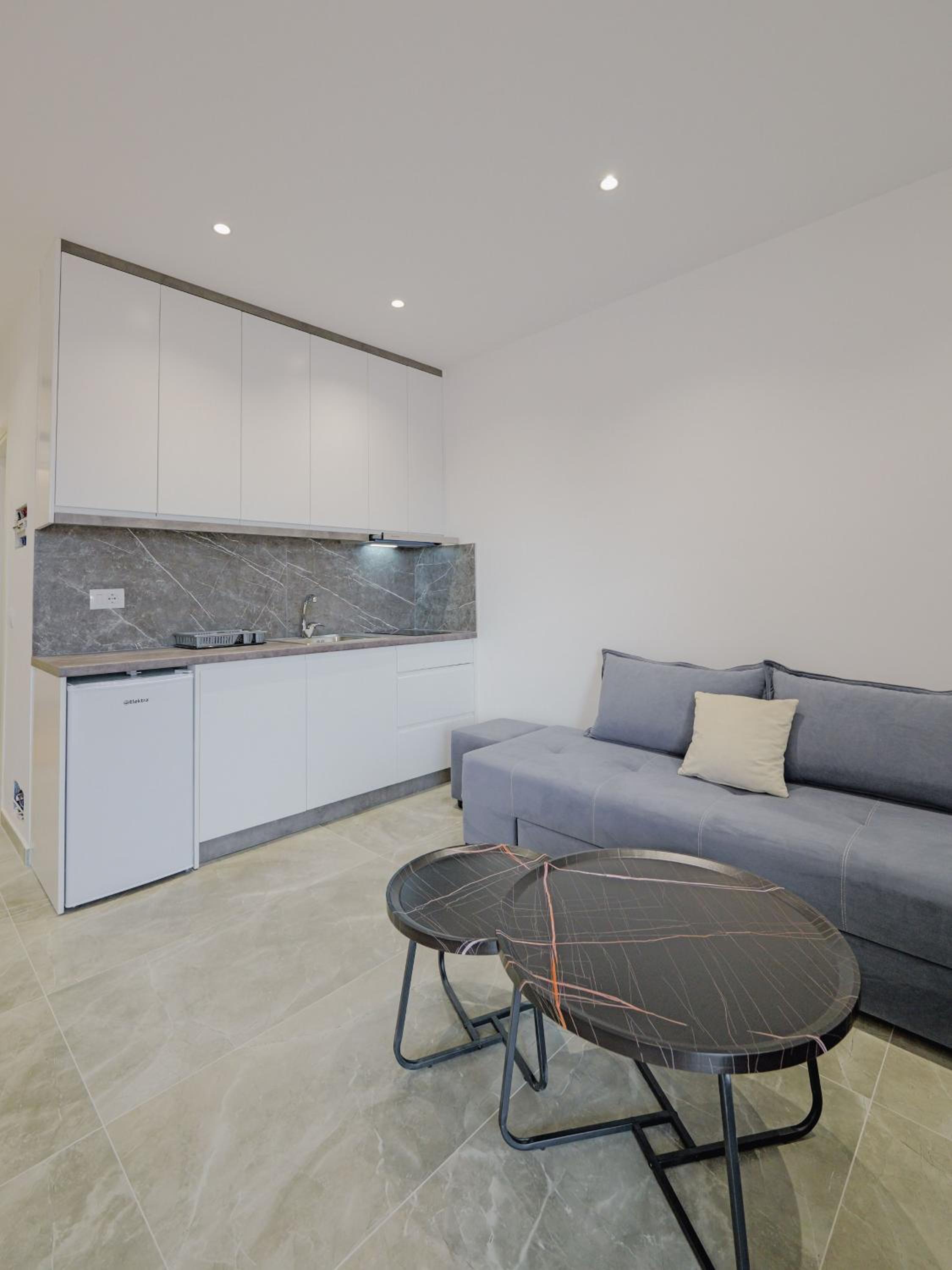 Rubi Apartments