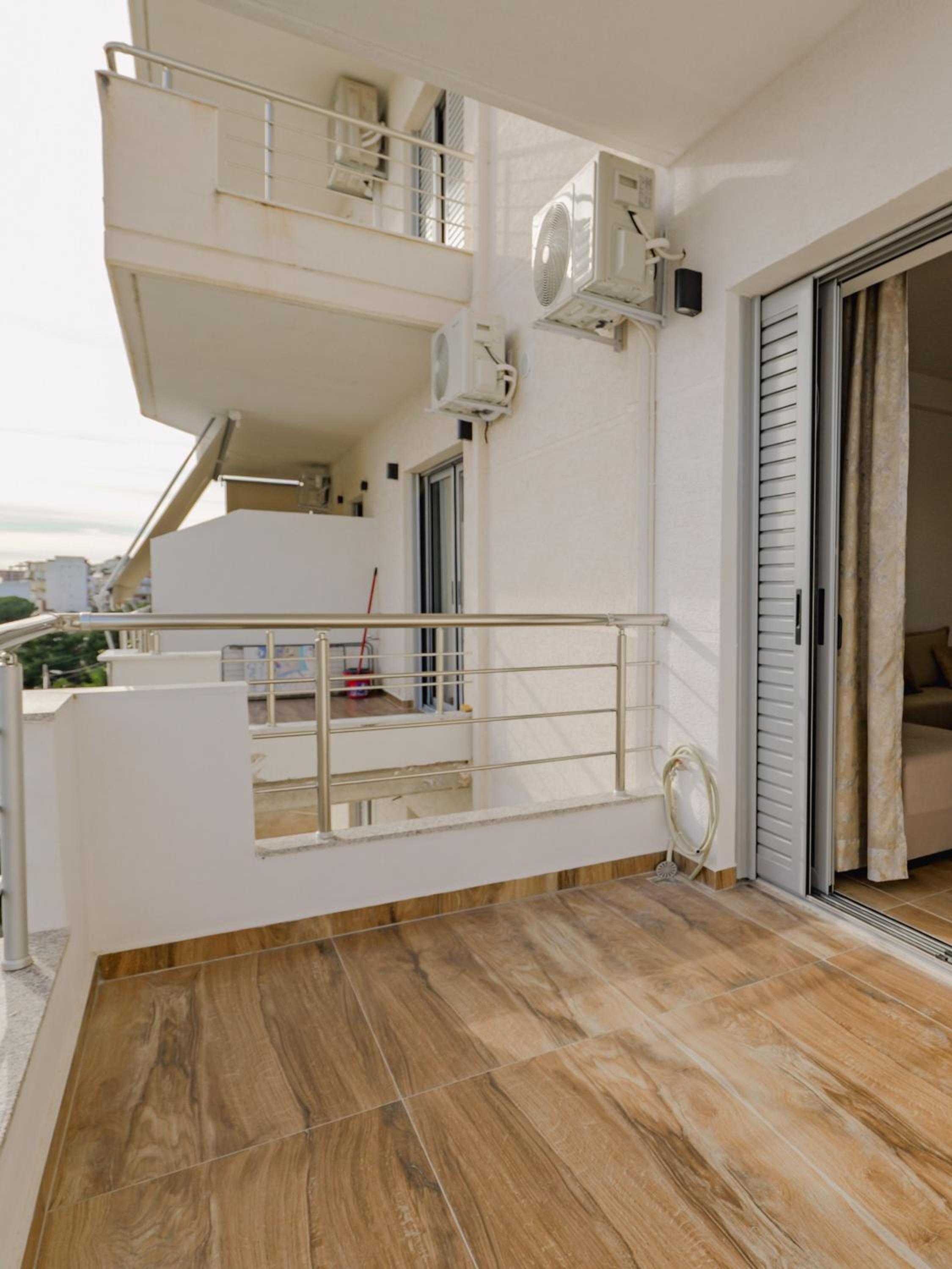 Rubi Apartments