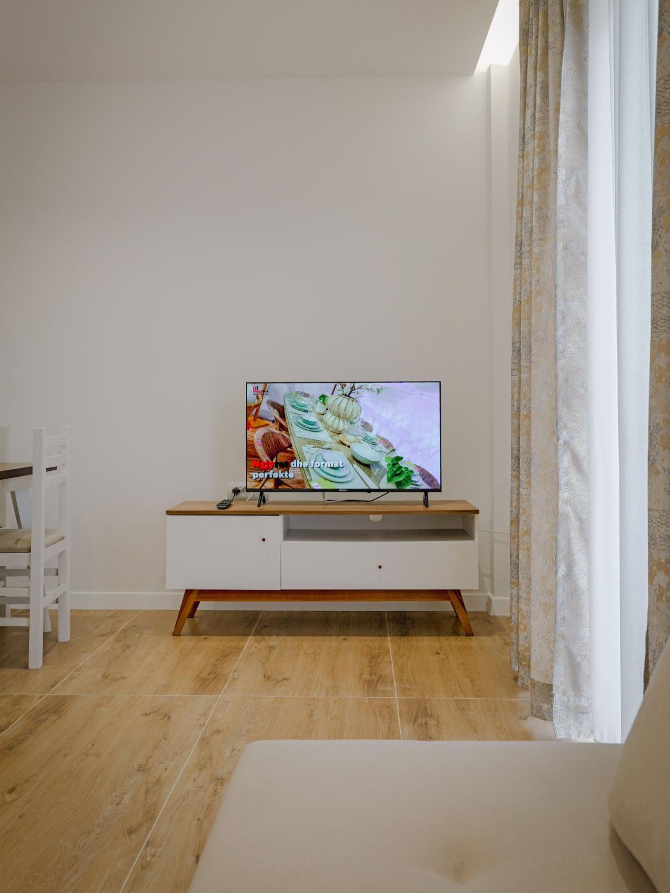 Rubi Apartments