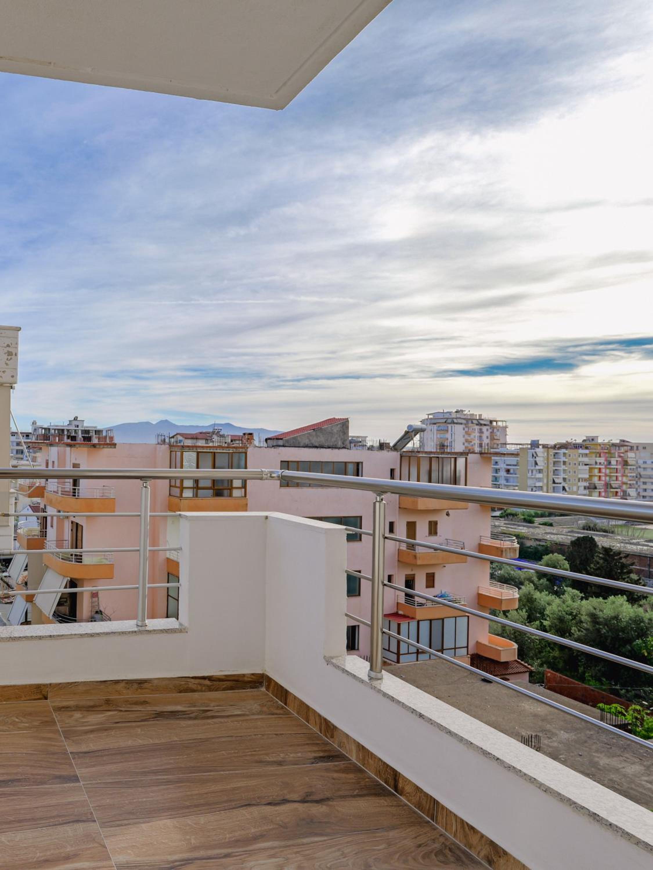 Rubi Apartments