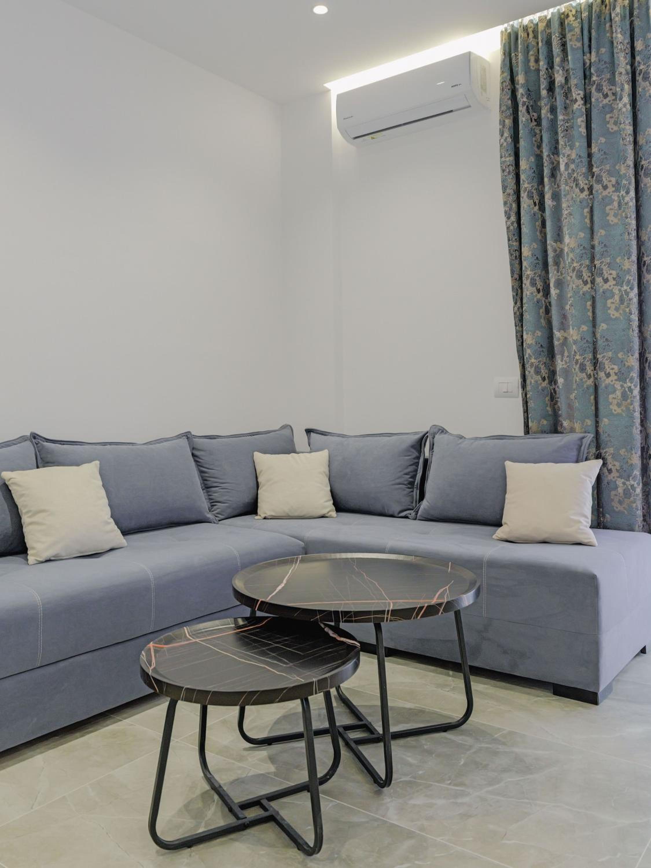 Rubi Apartments