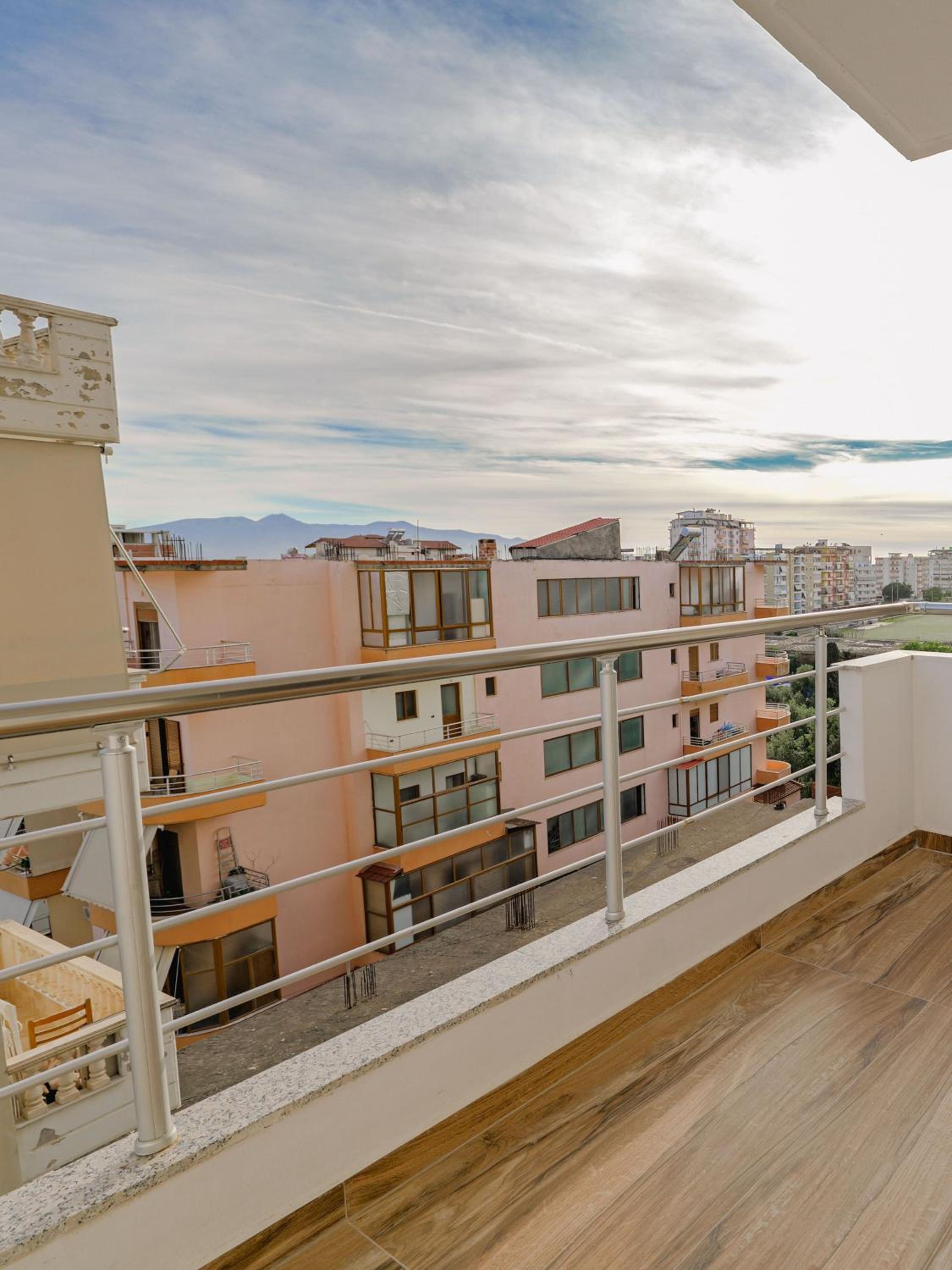 Rubi Apartments