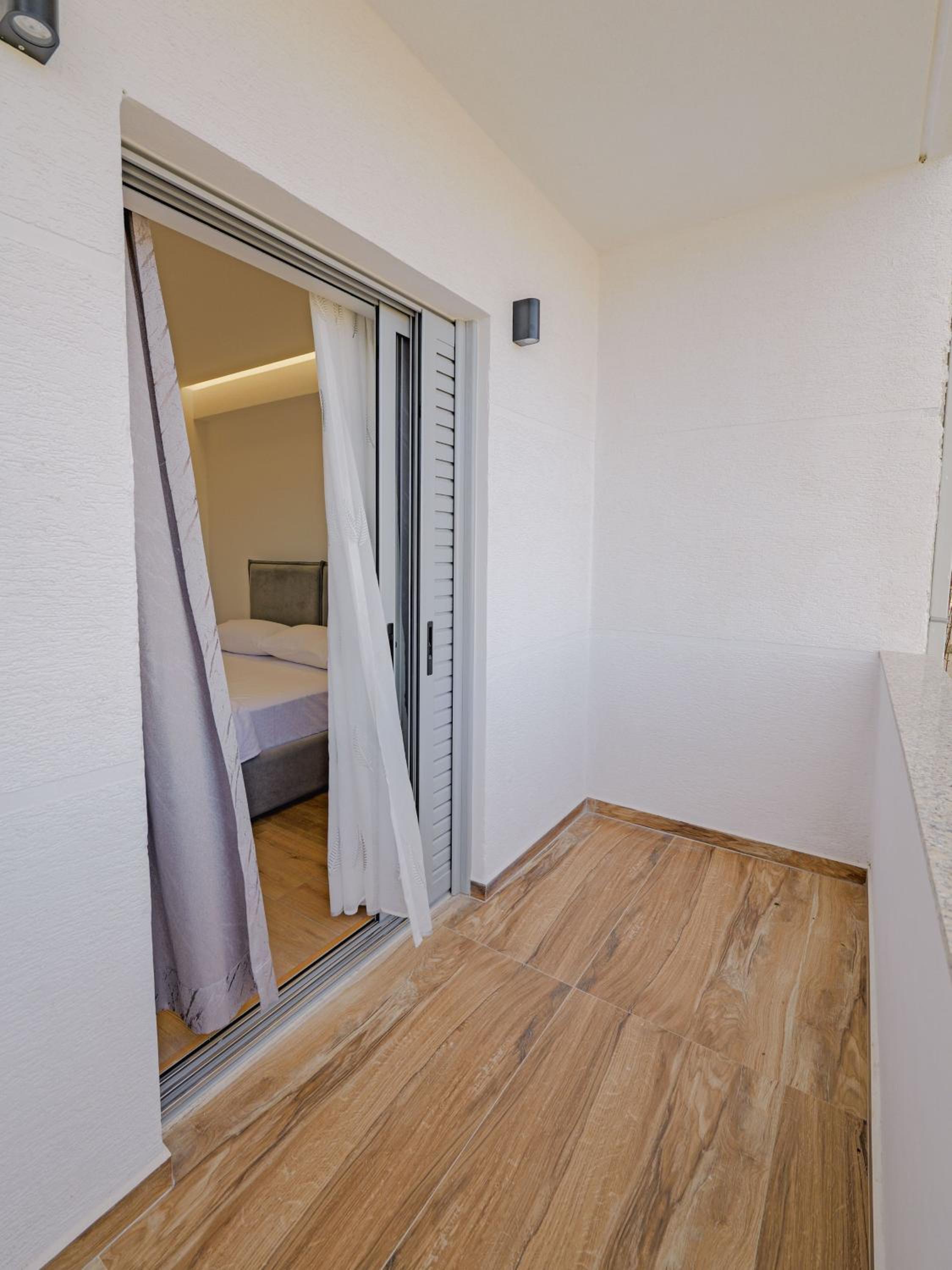 Rubi Apartments
