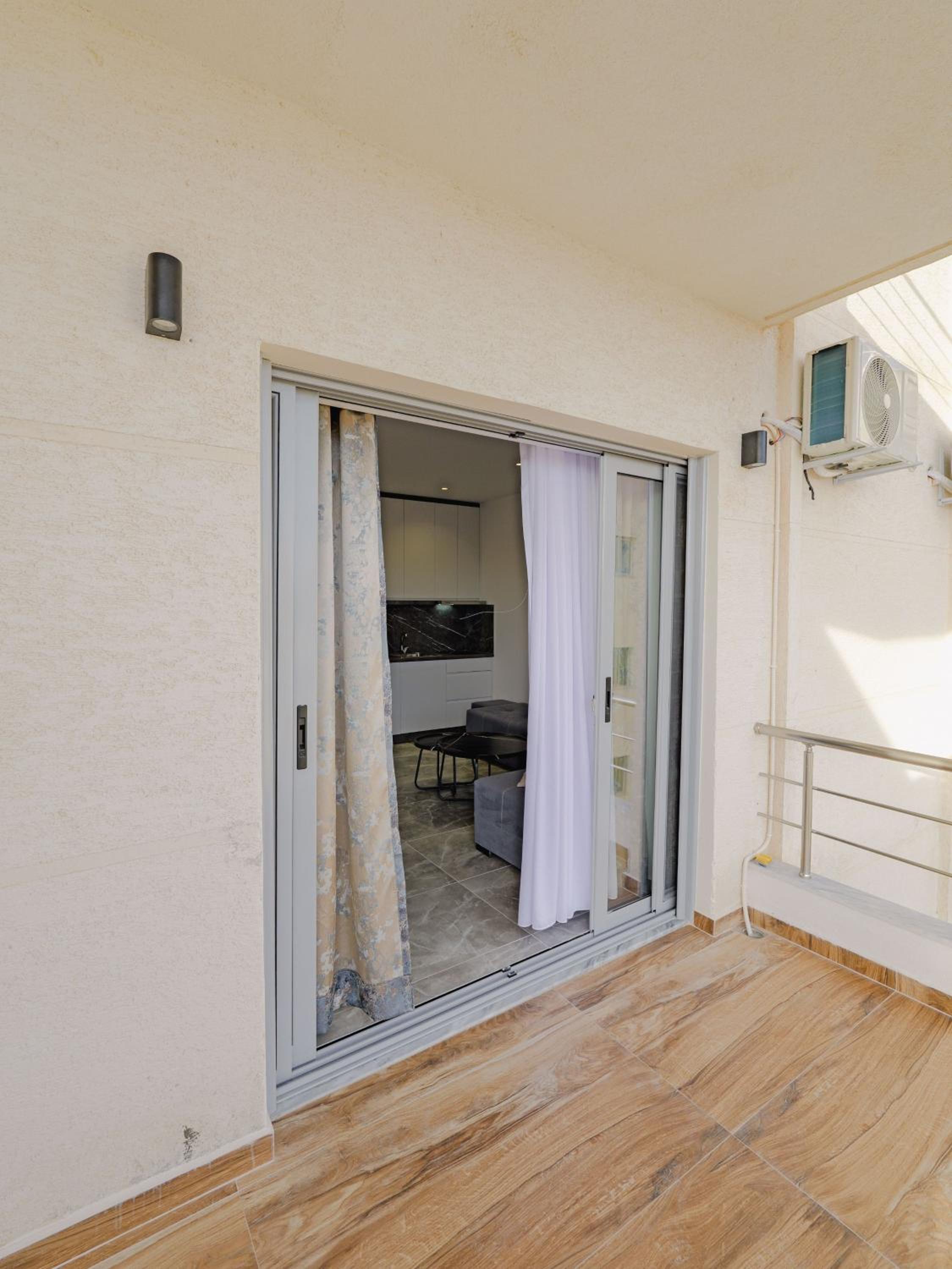 Rubi Apartments