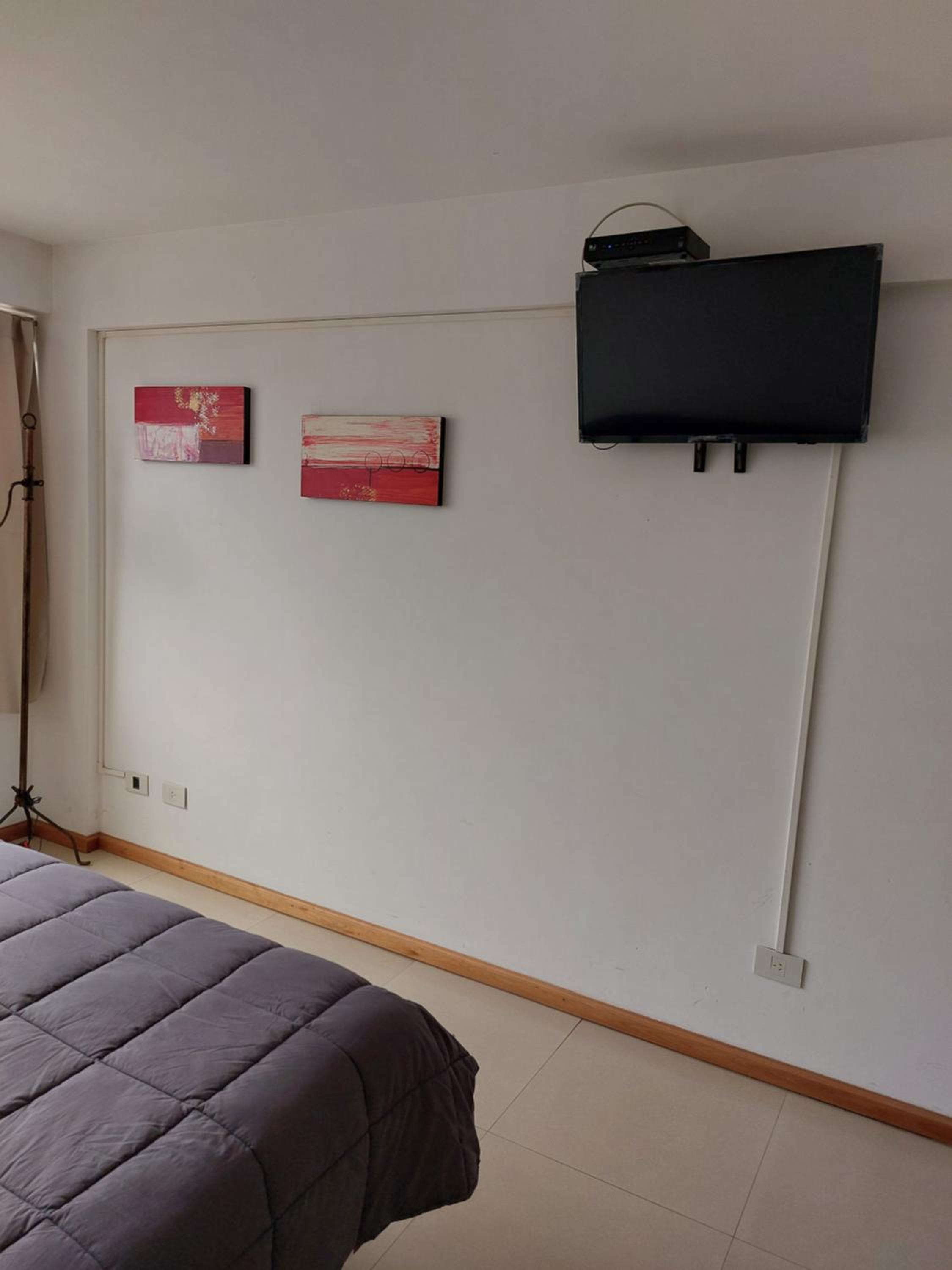 Appartment View Lake Salta