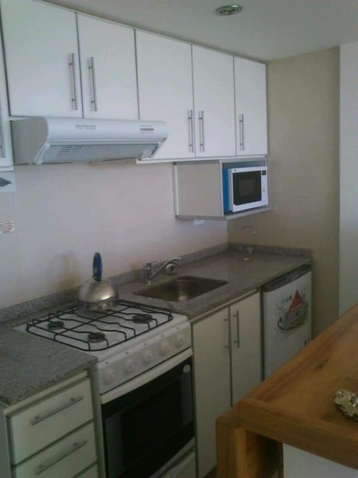 Appartment View Lake Salta