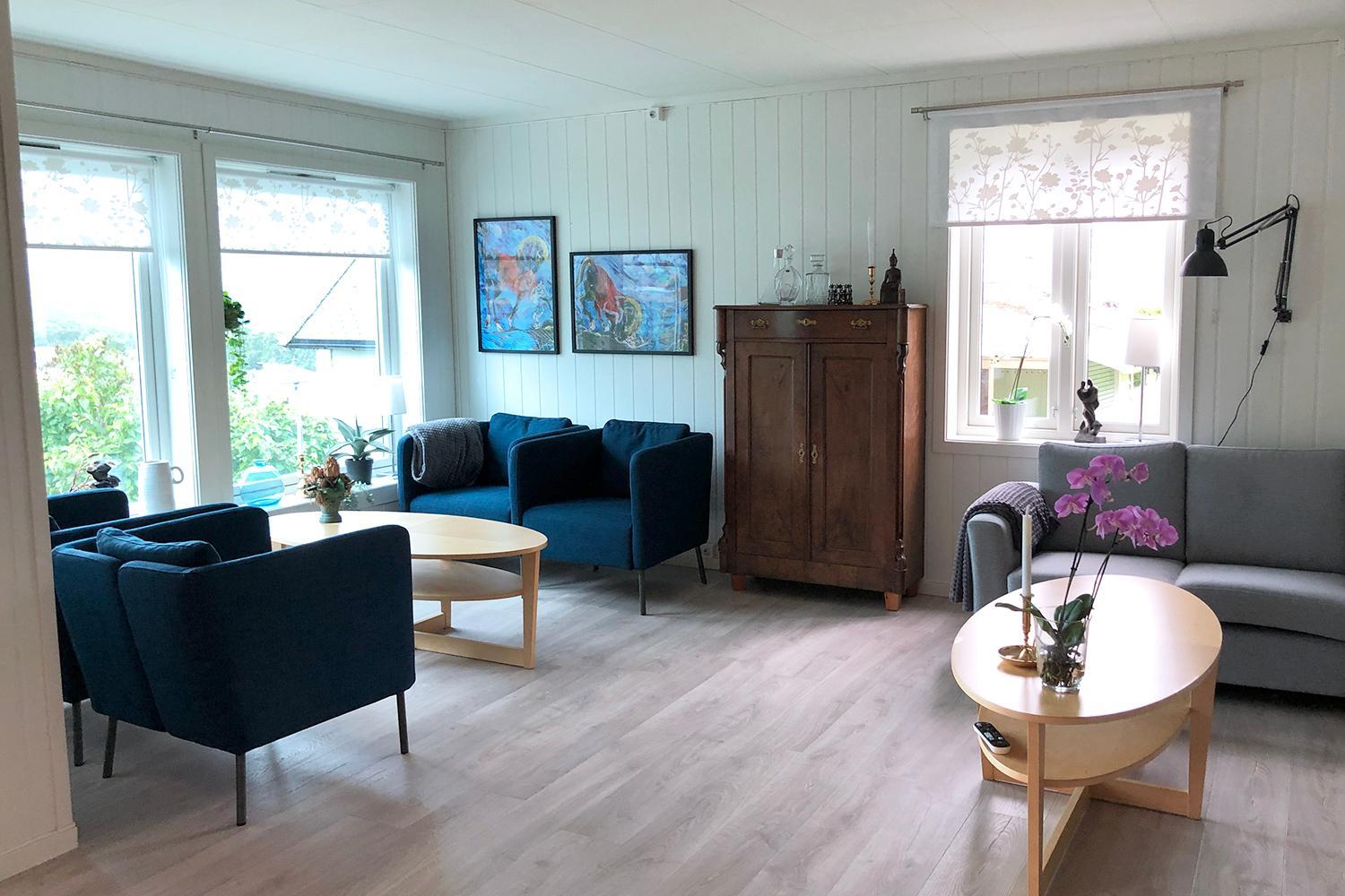 Store Ringheim Apartment - Villa Solberg view 3