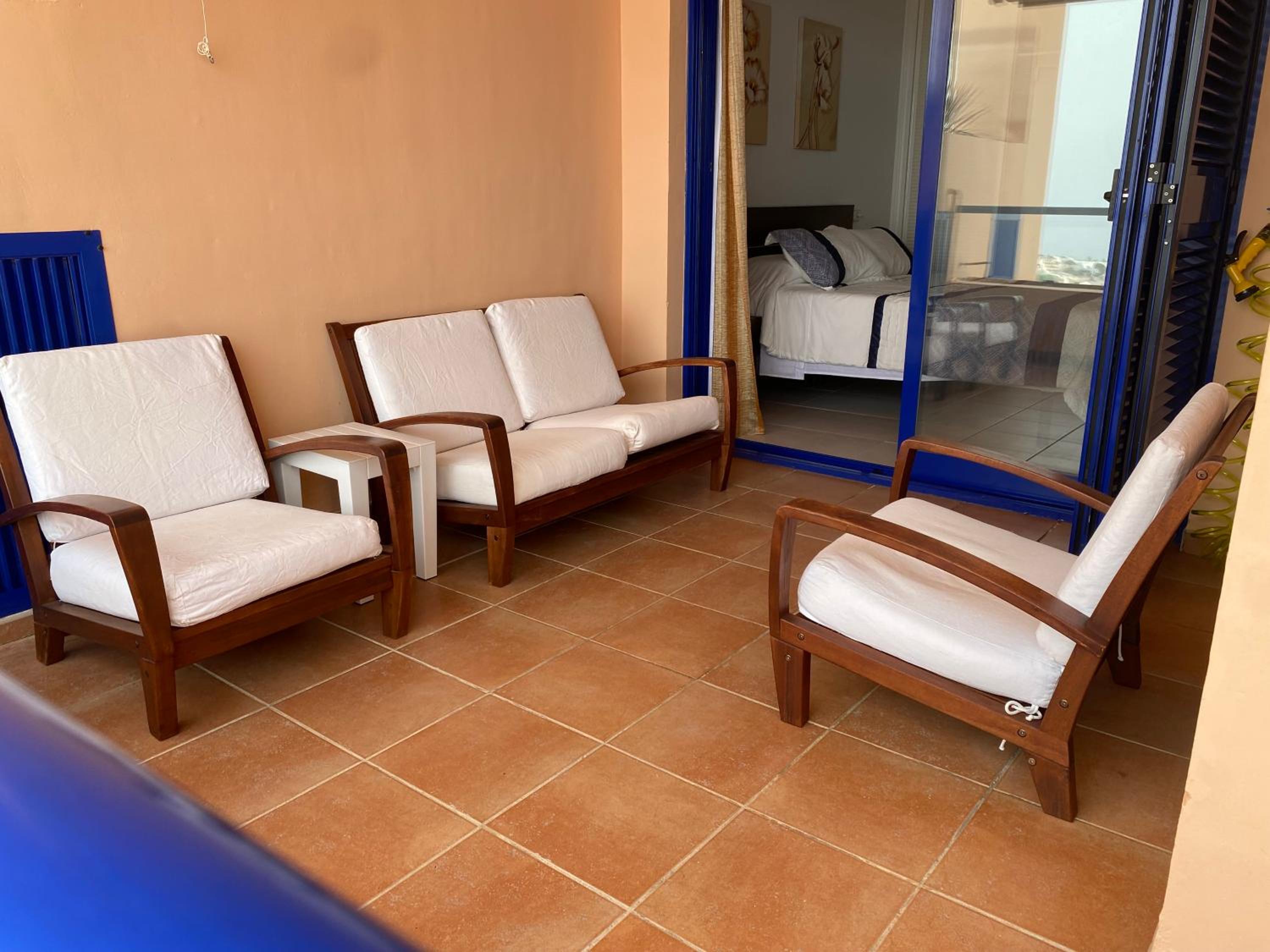 SUNRISE ATALAYA Amanecer suite