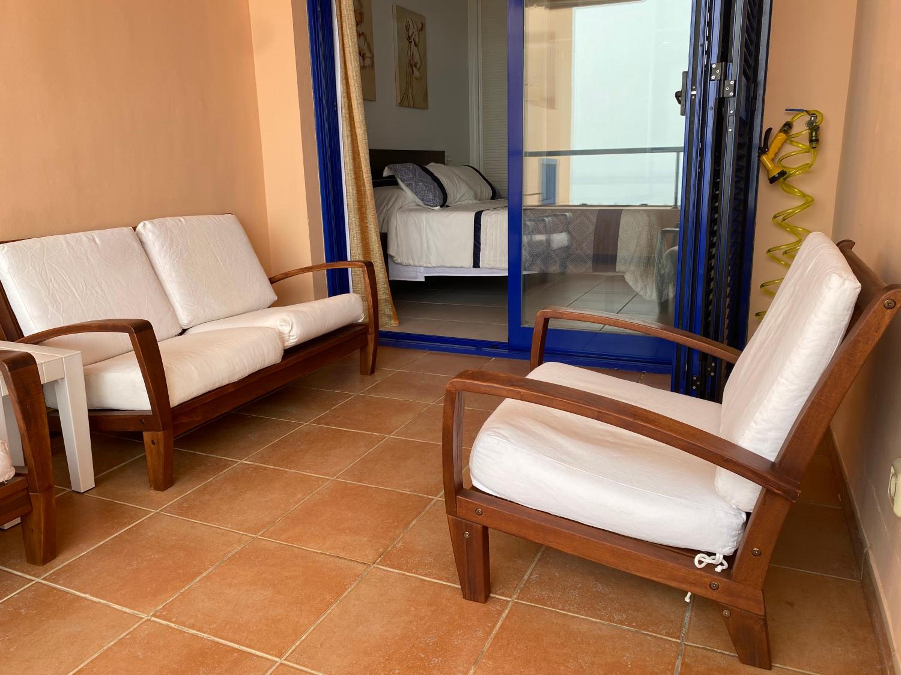 SUNRISE ATALAYA Amanecer suite