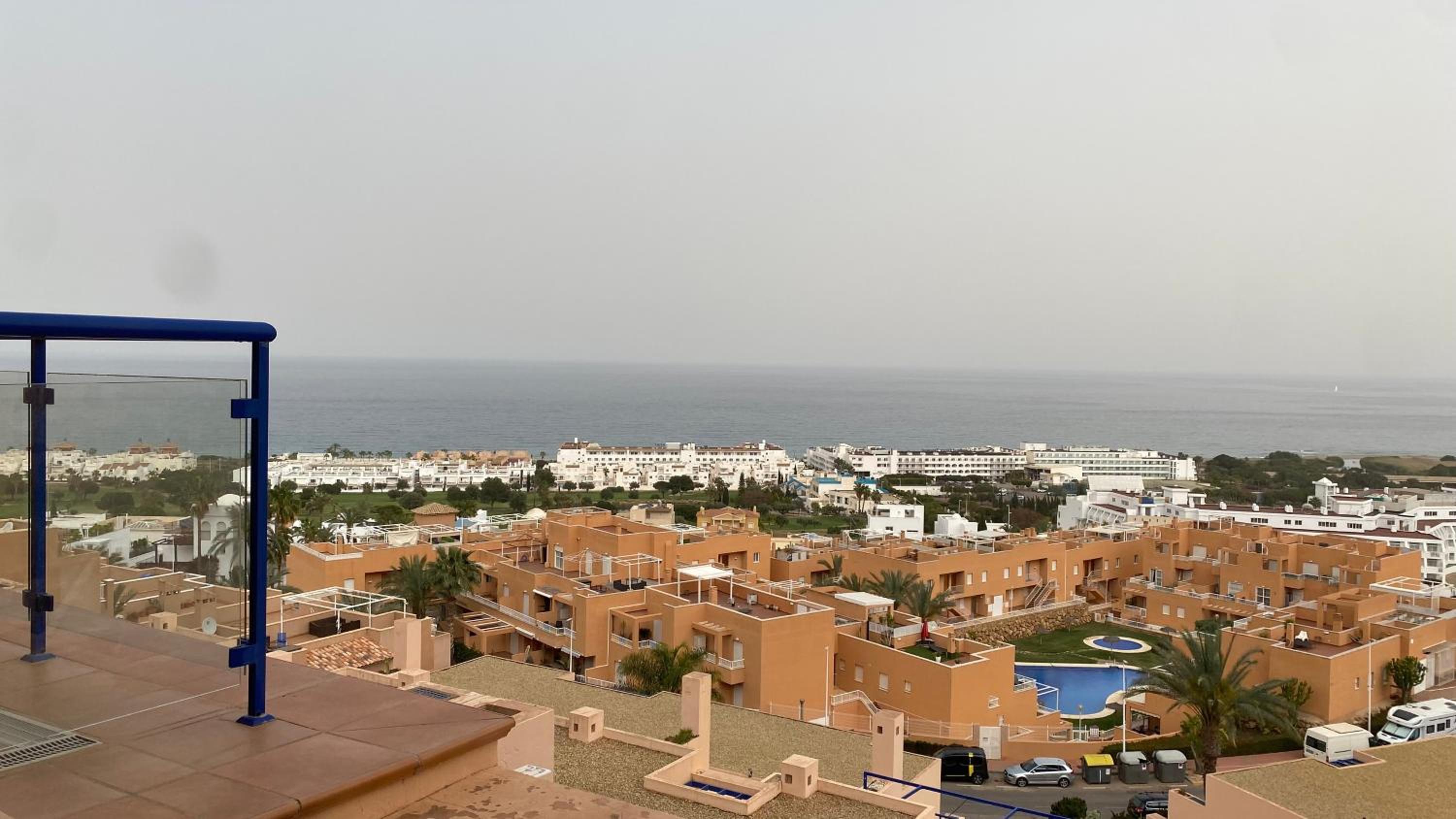 SUNRISE ATALAYA Amanecer suite