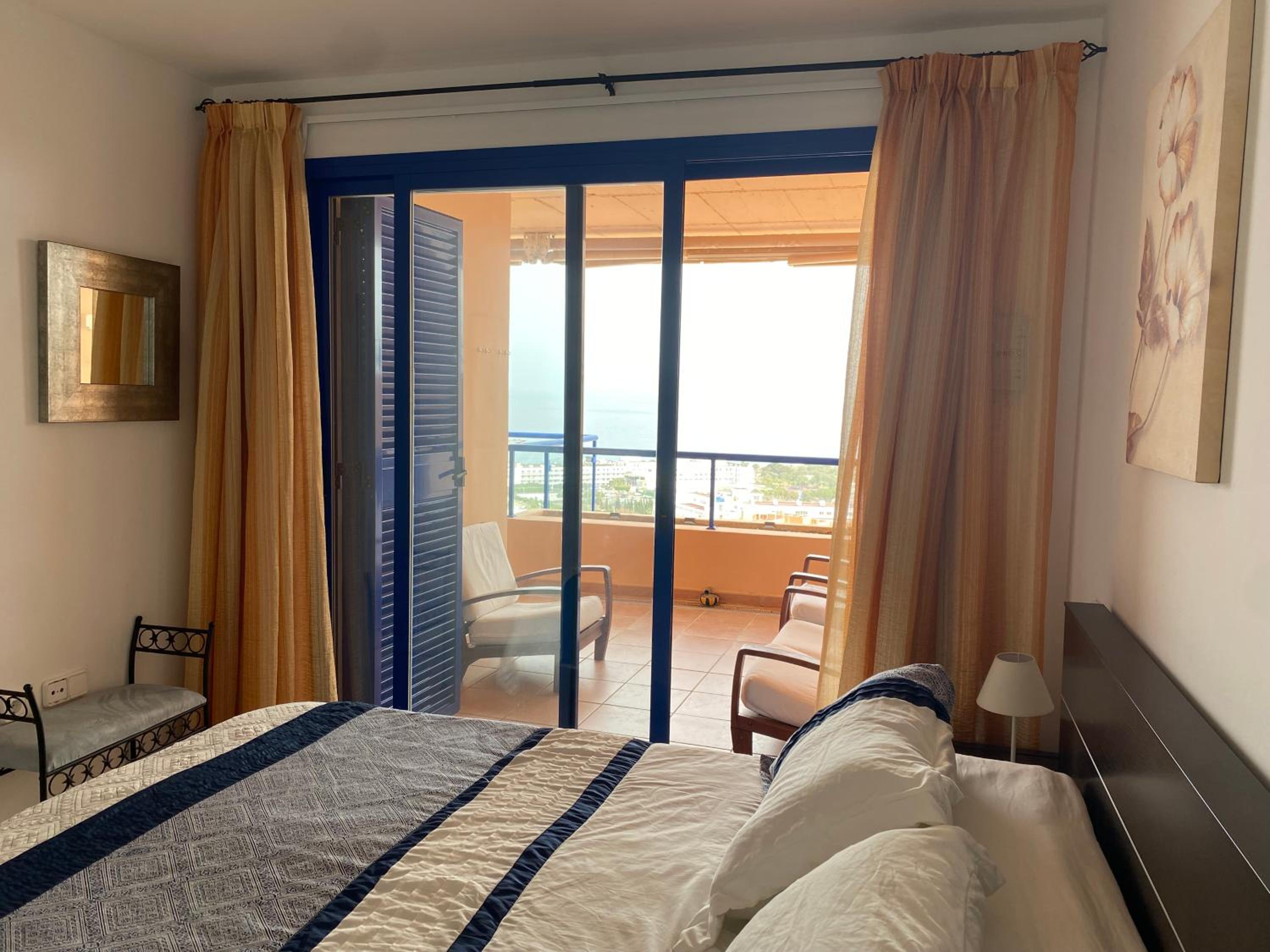 SUNRISE ATALAYA Amanecer suite