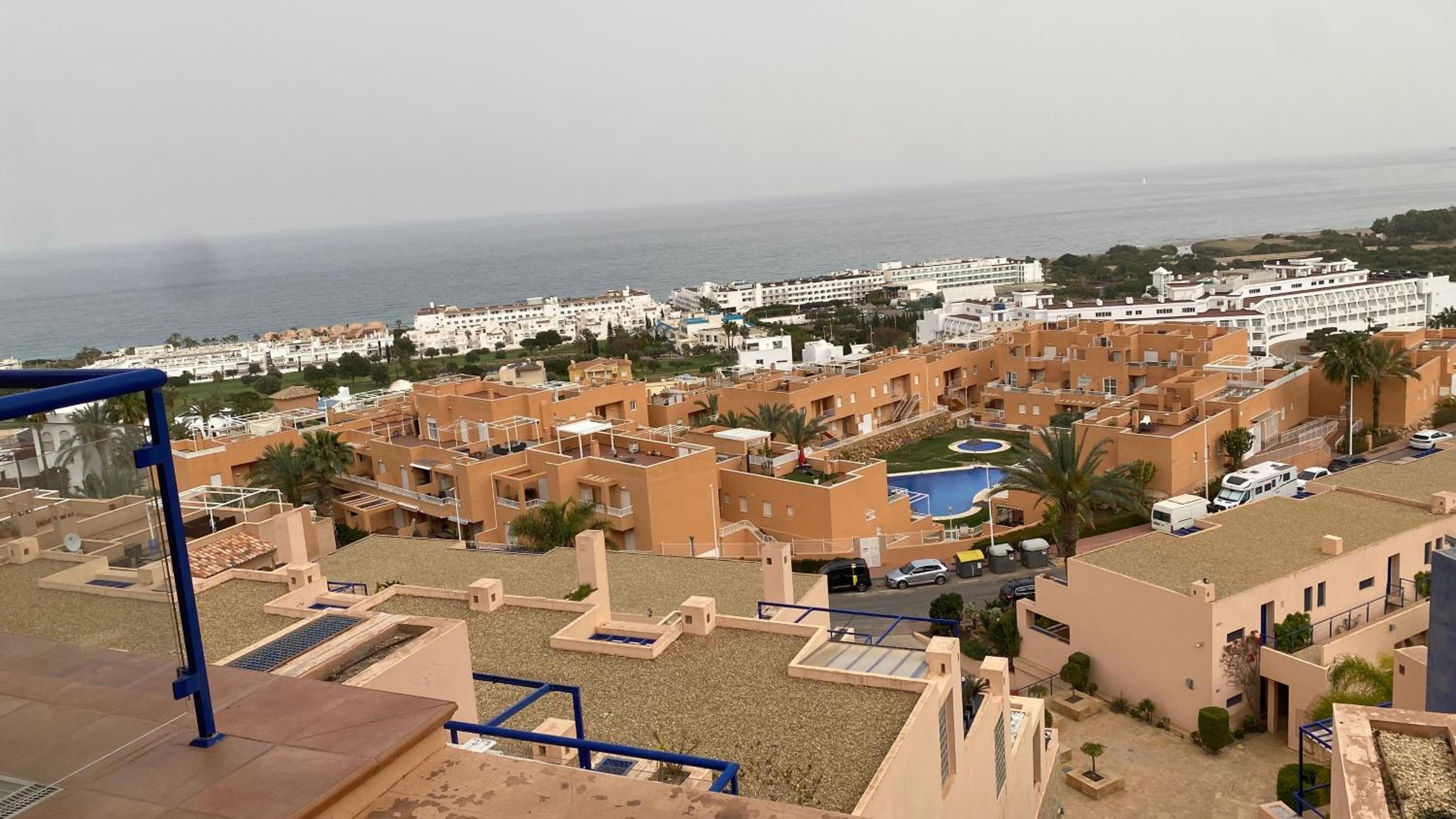 SUNRISE ATALAYA Amanecer suite
