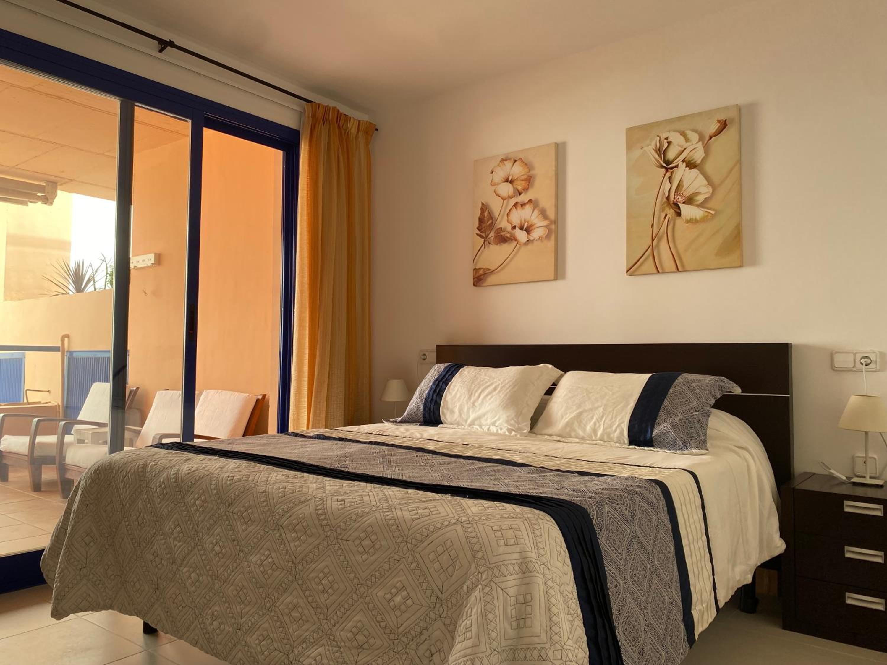 SUNRISE ATALAYA Amanecer suite