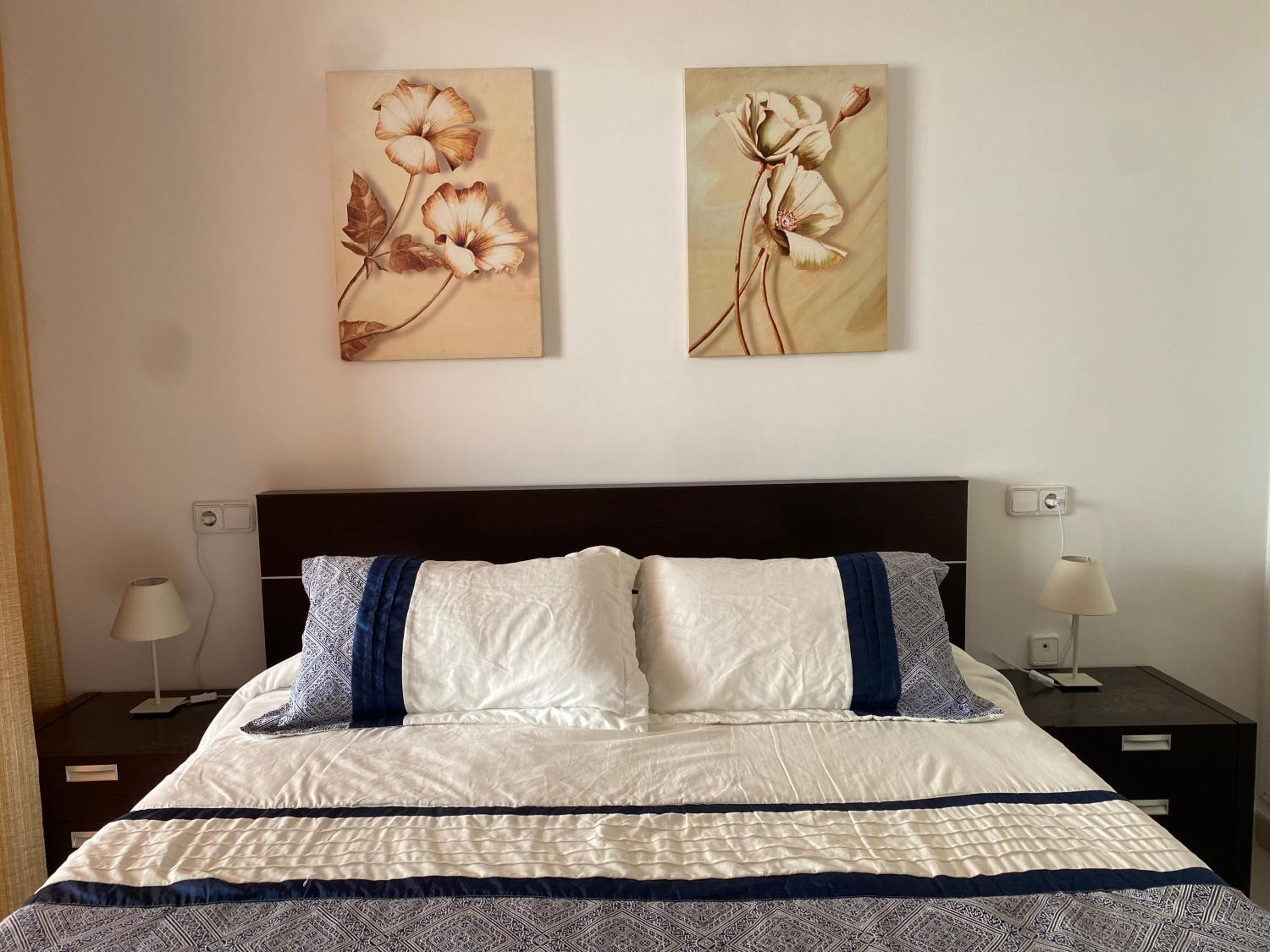 SUNRISE ATALAYA Amanecer suite