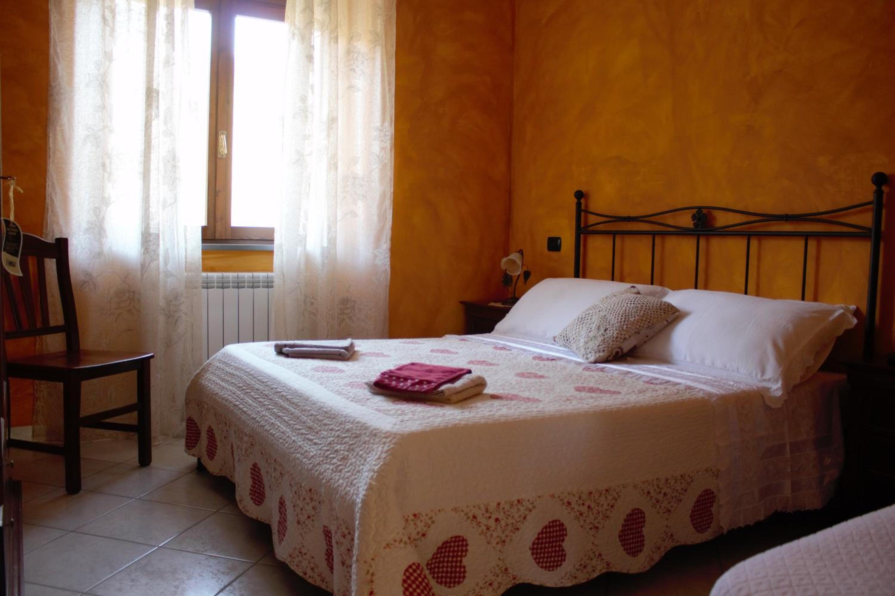 Agriturismo Il podere view 3