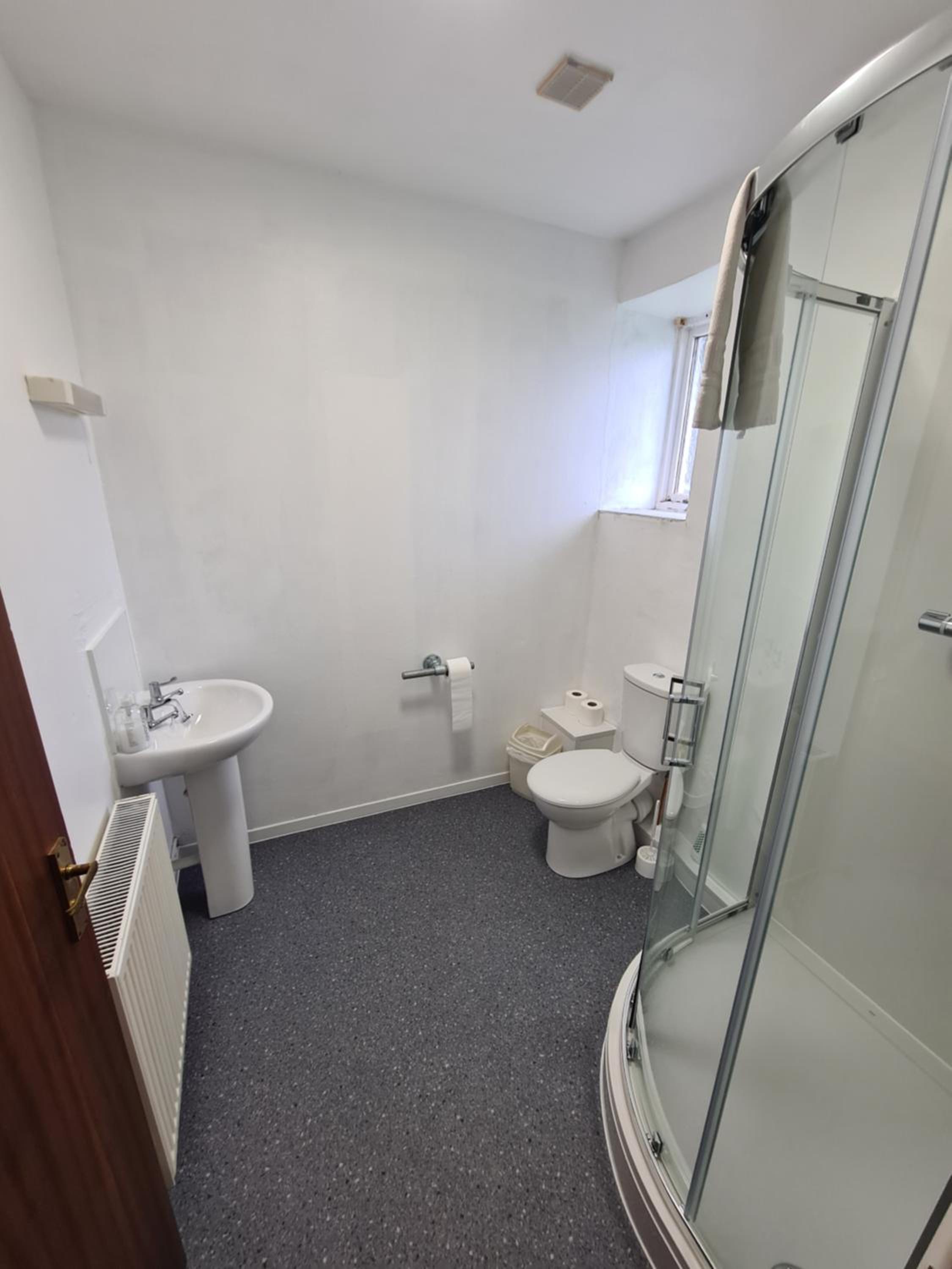 Newgale Lodge