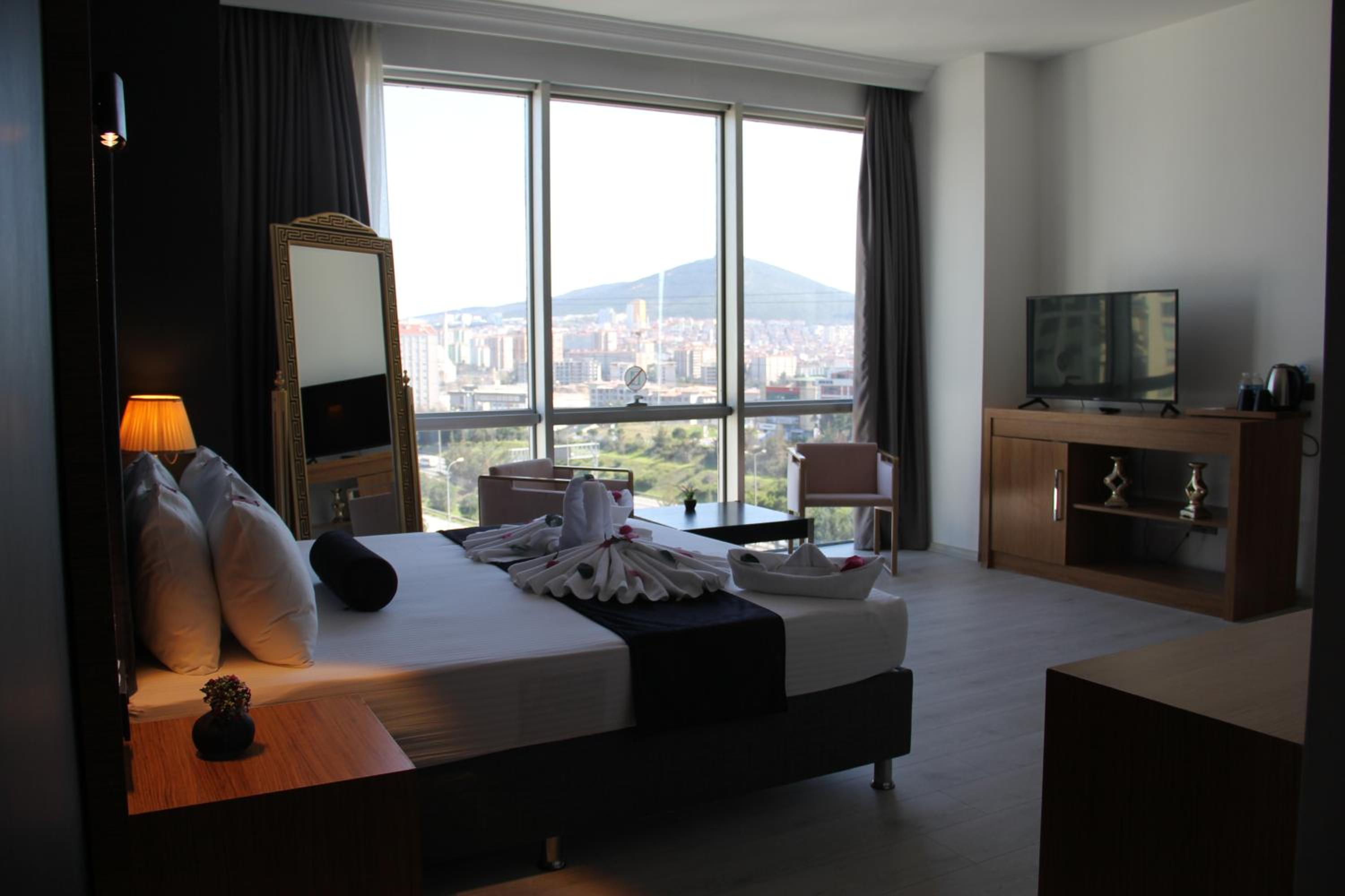 Asia Artemis Suit Otel İstanbul - Image 24