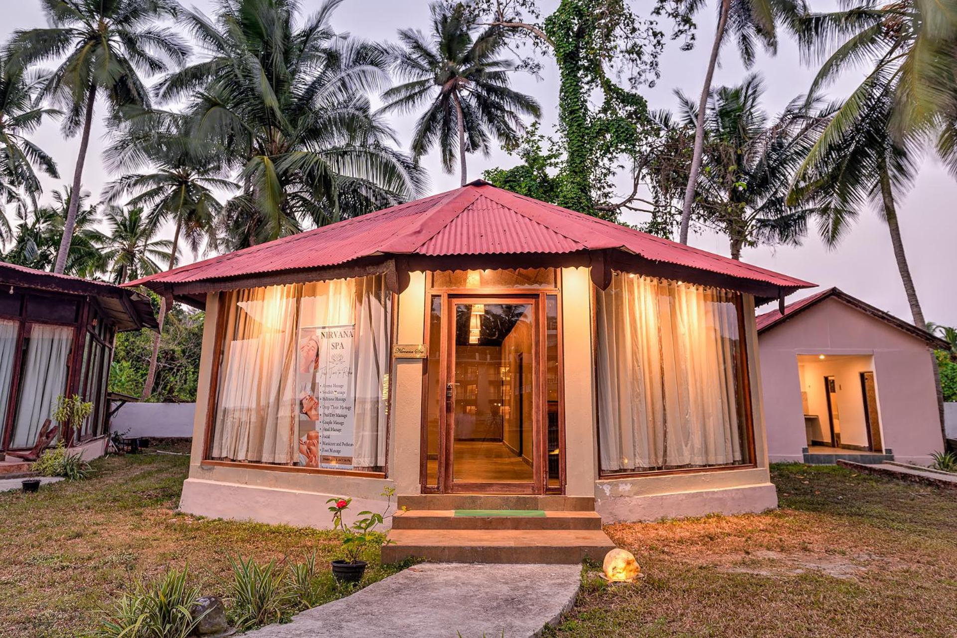 Silver Sand Sea Princess Beach Resort