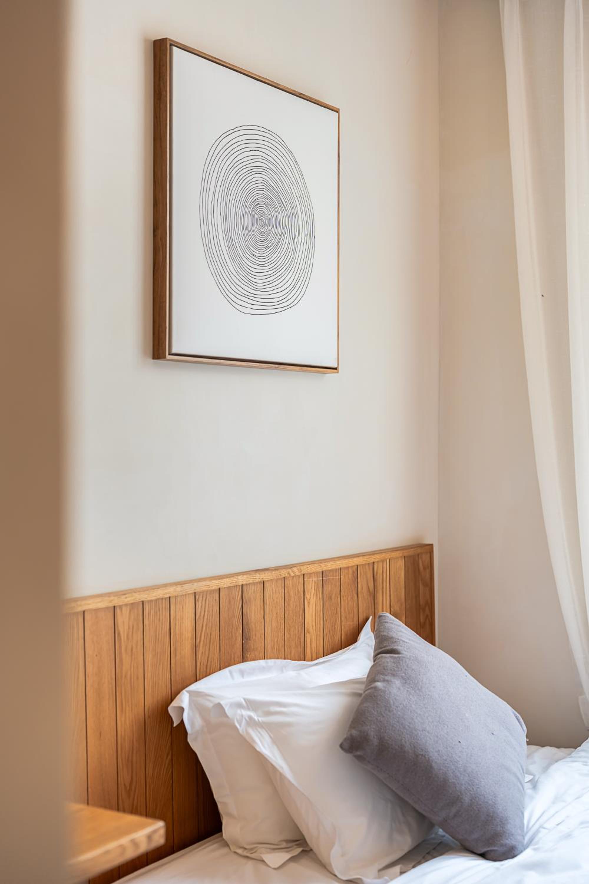 Hangzhou West Lake Yueshang Yunshe Boutique Homestay