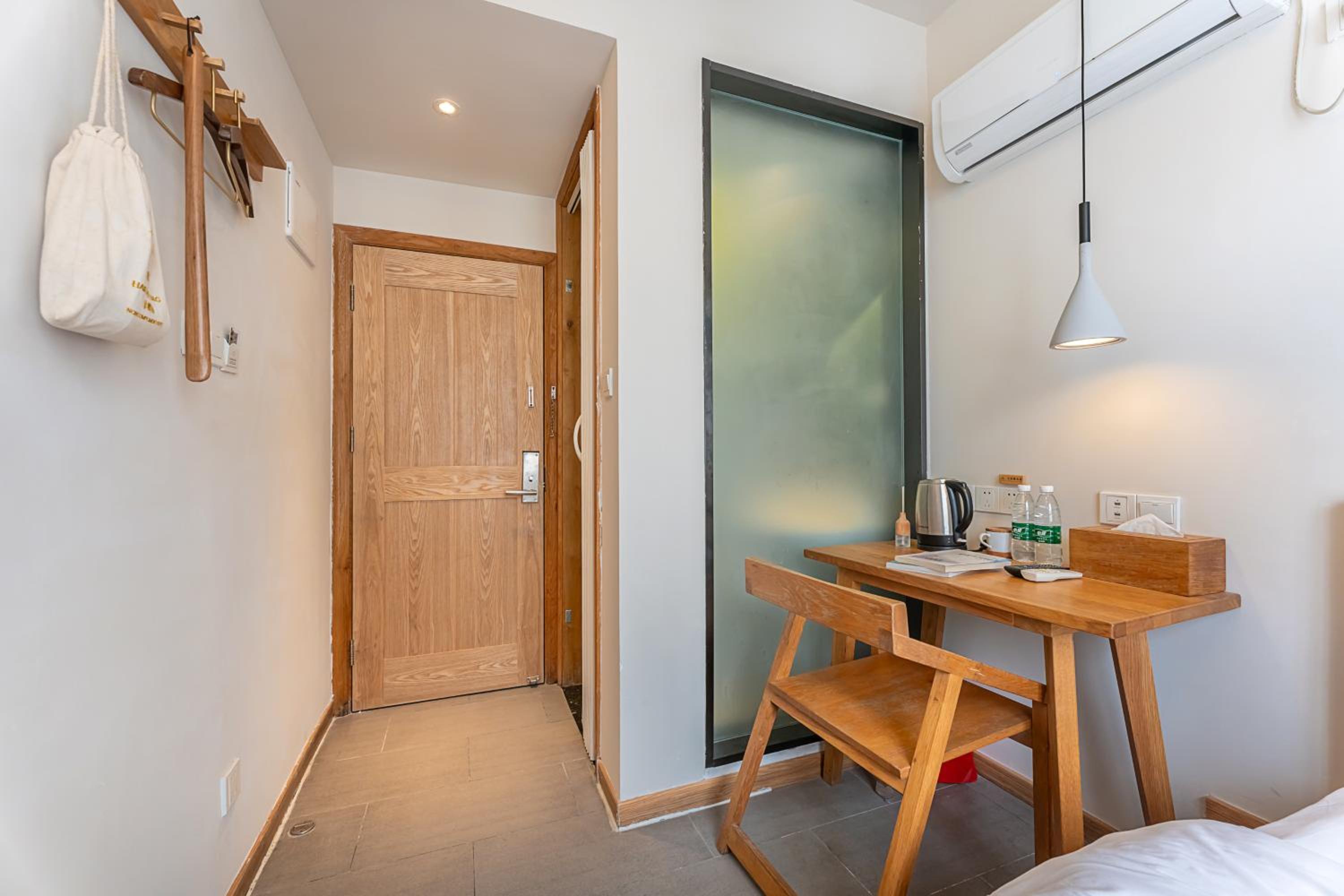Hangzhou West Lake Yueshang Yunshe Boutique Homestay
