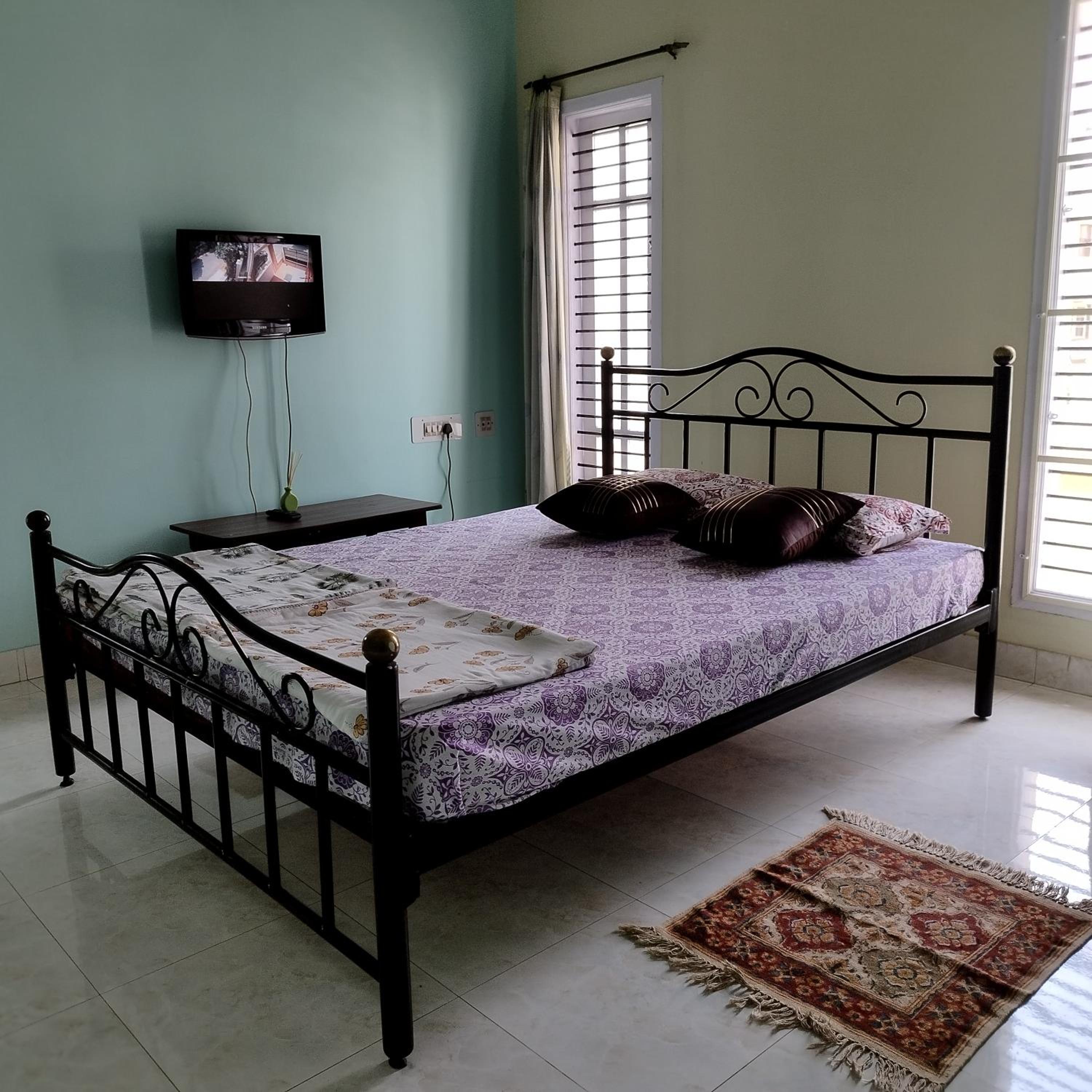 Mahadimane - Spacious house with 3 bed rooms view 2