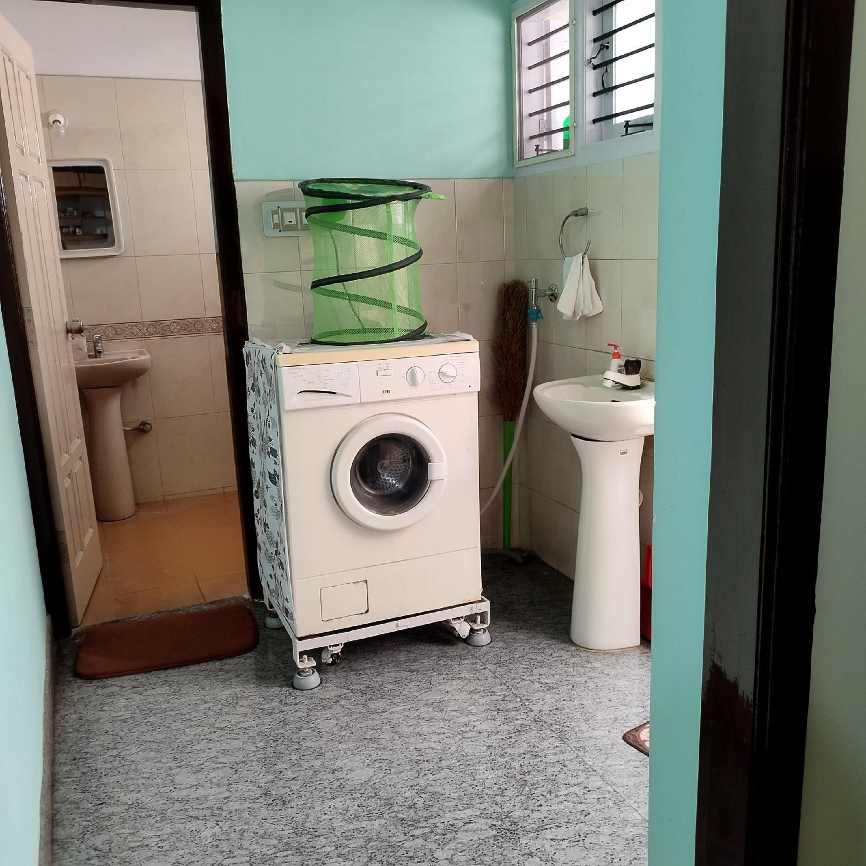 Mahadimane - Spacious house with 3 bed rooms view 3