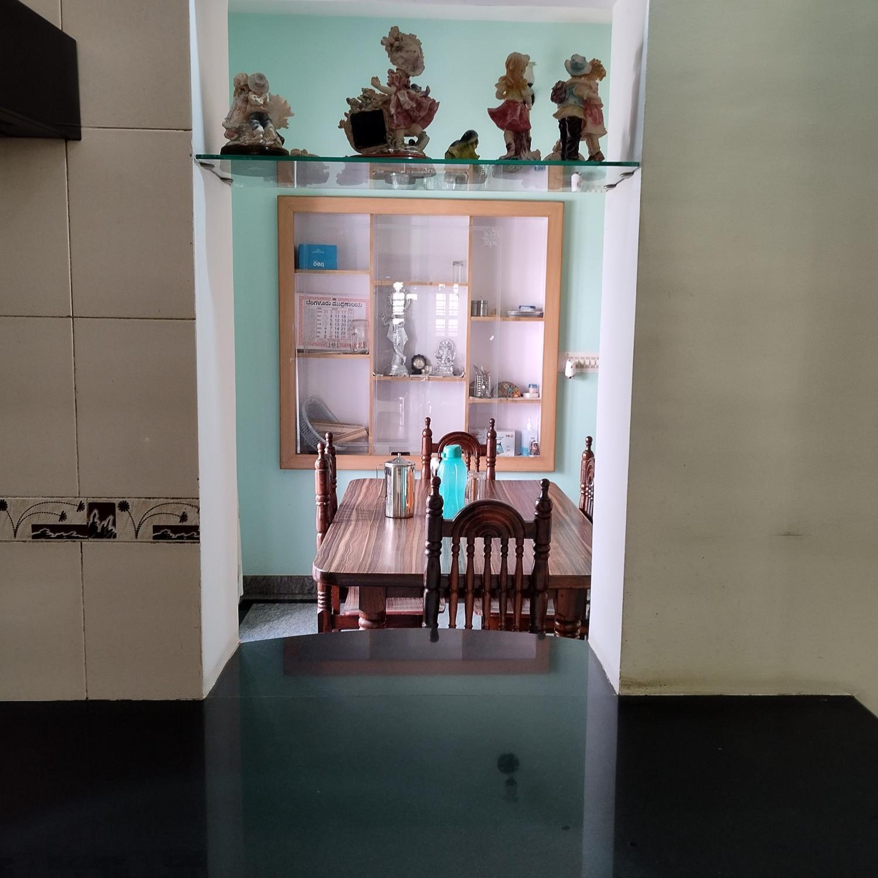 Mahadimane - Spacious house with 3 bed rooms view 4