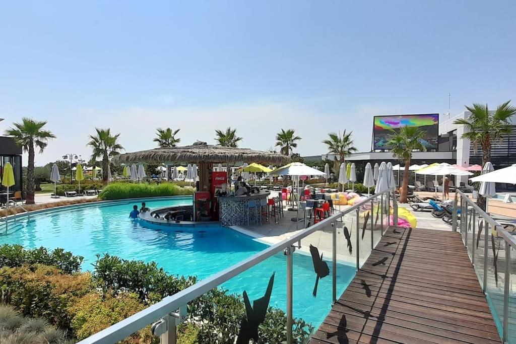 Luxury Apartment two bedrooms Paul Sеzanne