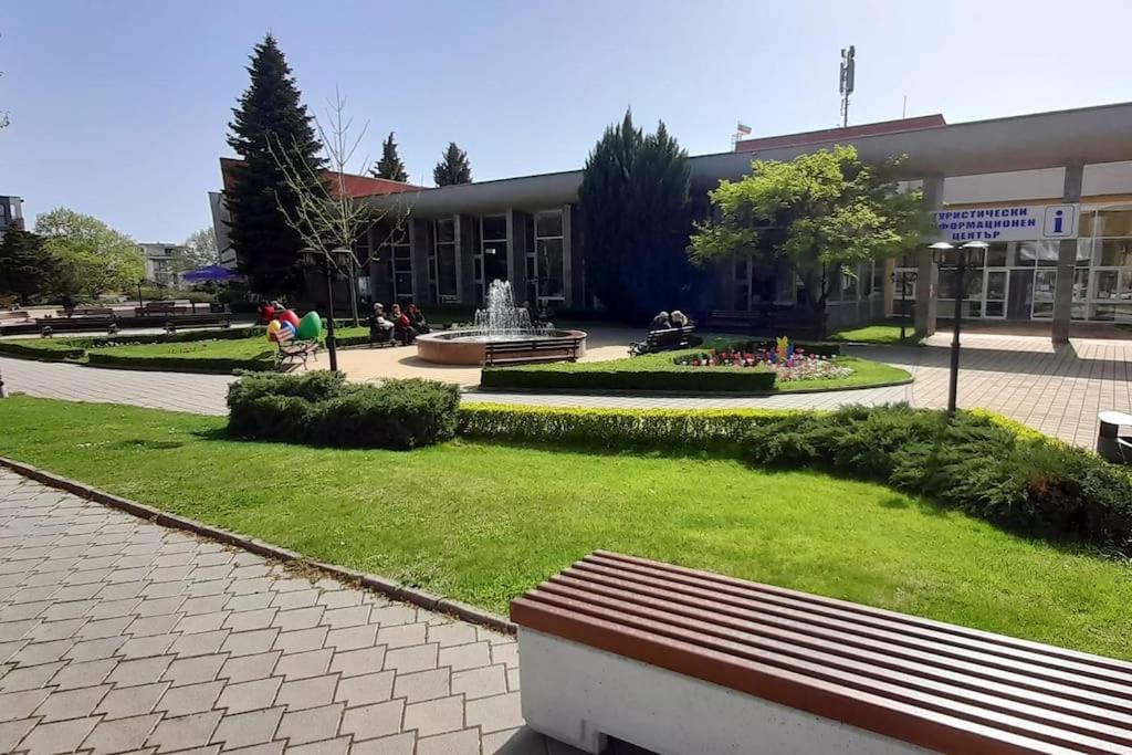 Luxury Apartment two bedrooms Paul Sеzanne