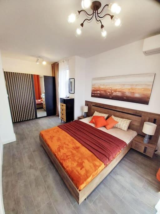 Luxury Apartment two bedrooms Paul Sеzanne