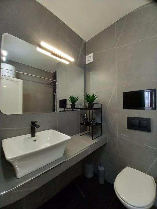 Luxury Apartment two bedrooms Paul Sеzanne