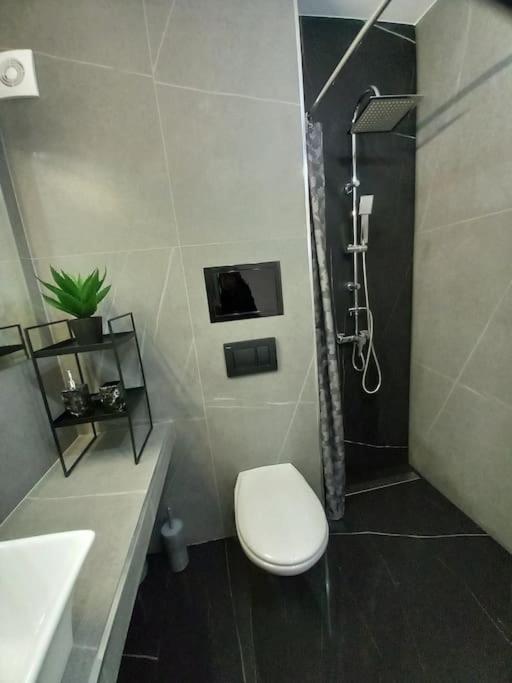 Luxury Apartment two bedrooms Paul Sеzanne