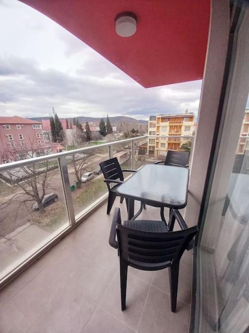 Luxury Apartment two bedrooms Paul Sеzanne