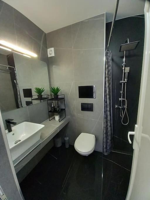 Luxury Apartment two bedrooms Paul Sеzanne