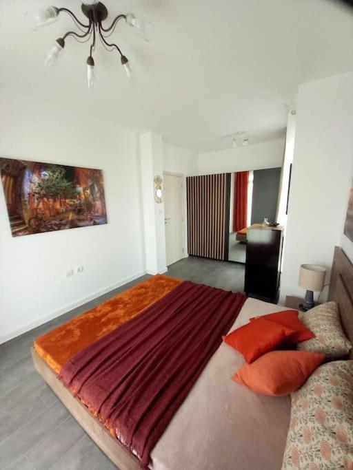 Luxury Apartment two bedrooms Paul Sеzanne