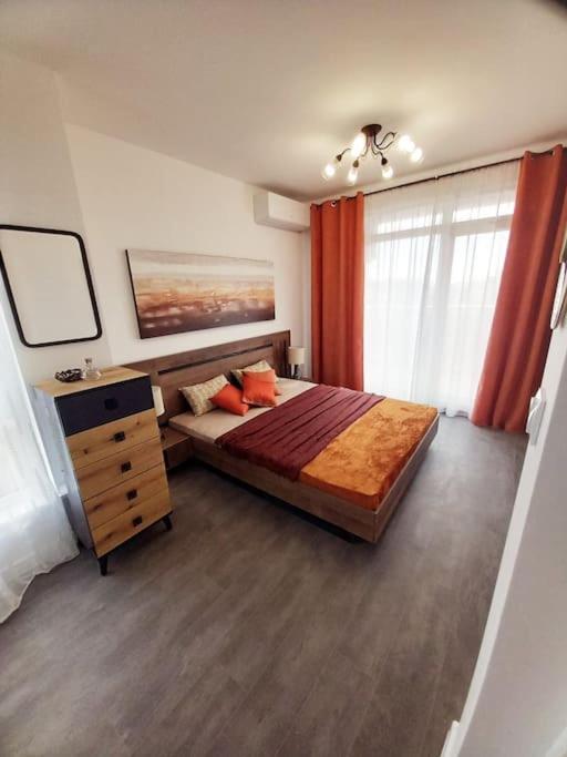 Luxury Apartment two bedrooms Paul Sеzanne