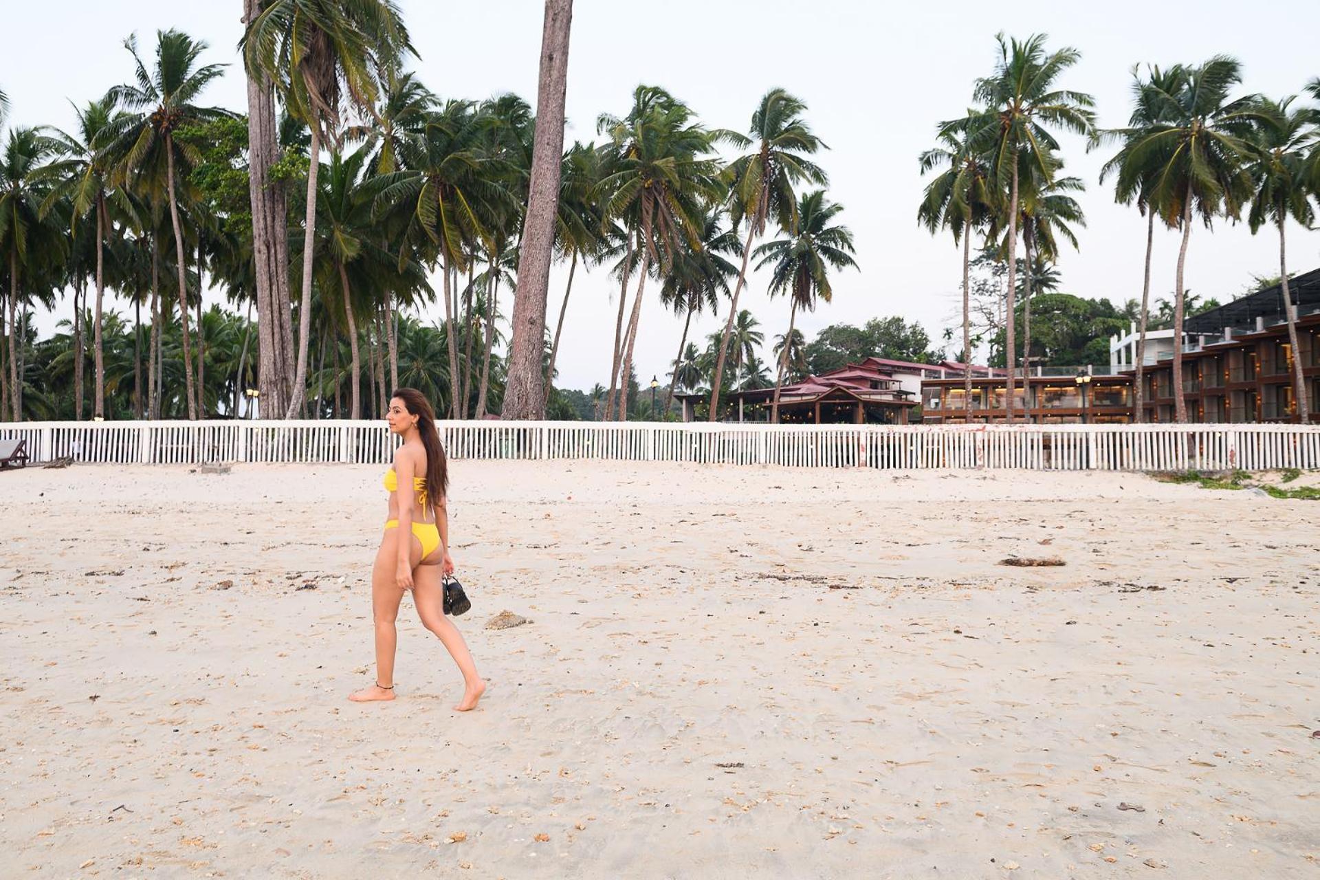 Silver Sand Sea Princess Beach Resort