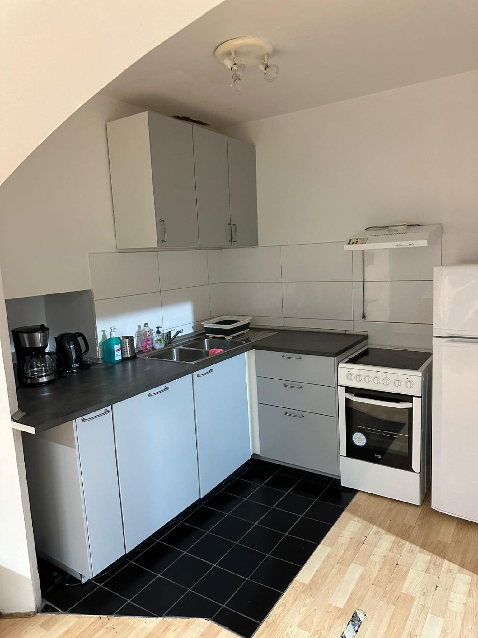 Ferienwohnung Kreuzberg