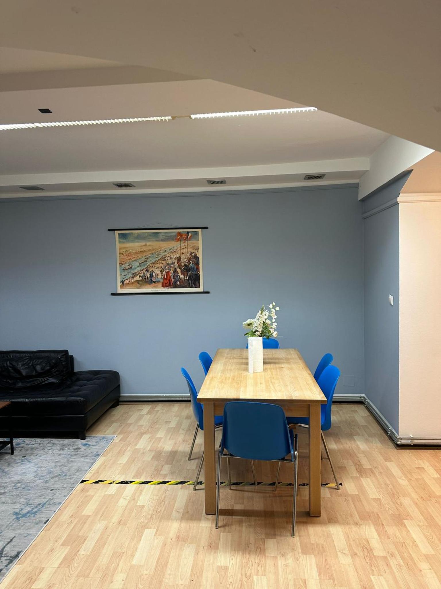 Ferienwohnung Kreuzberg