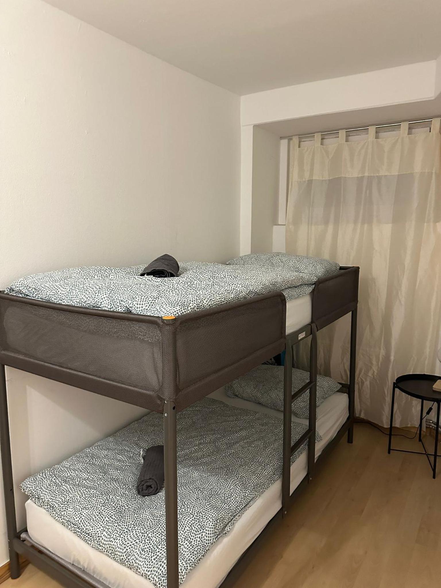 Ferienwohnung Kreuzberg