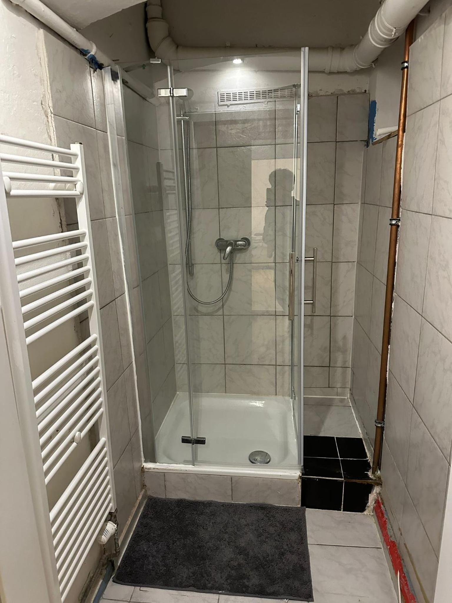 Ferienwohnung Kreuzberg