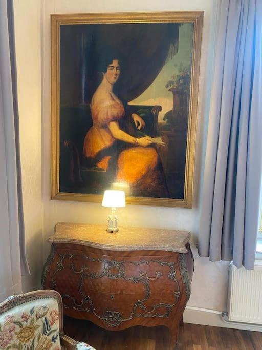 Demeure de charme, Calme et quiétude en Famille