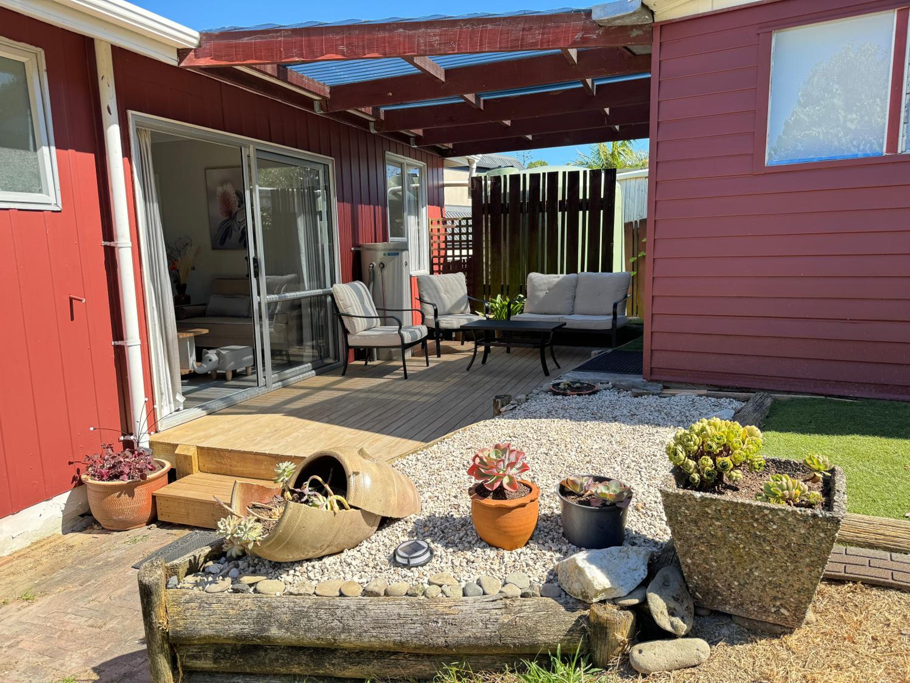Gulf Red Vacation Home 2 Bedroom 2 Bathroom view 3